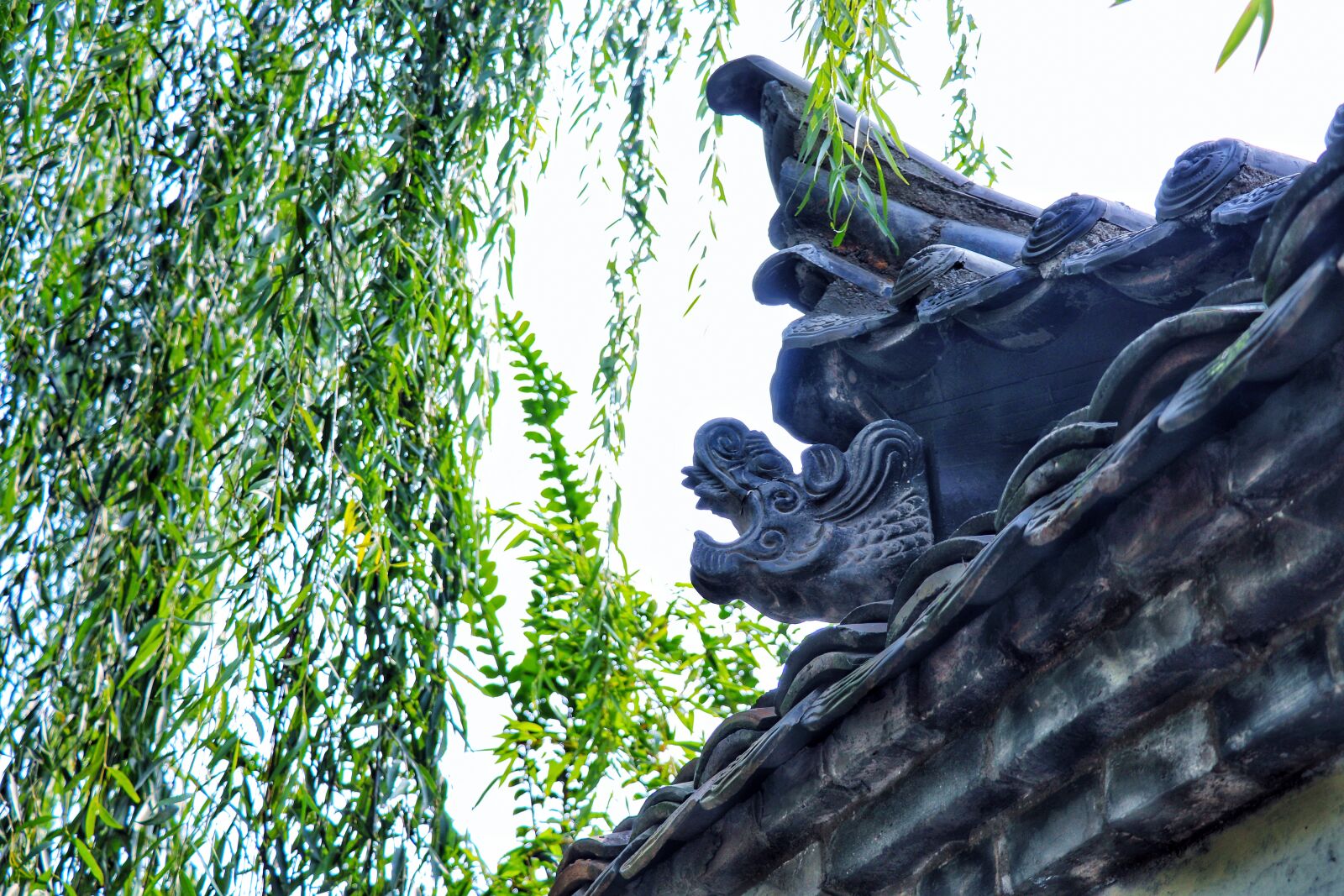 Canon EF-S 18-135mm F3.5-5.6 IS USM sample photo. China, shaanxi province, xi'an photography