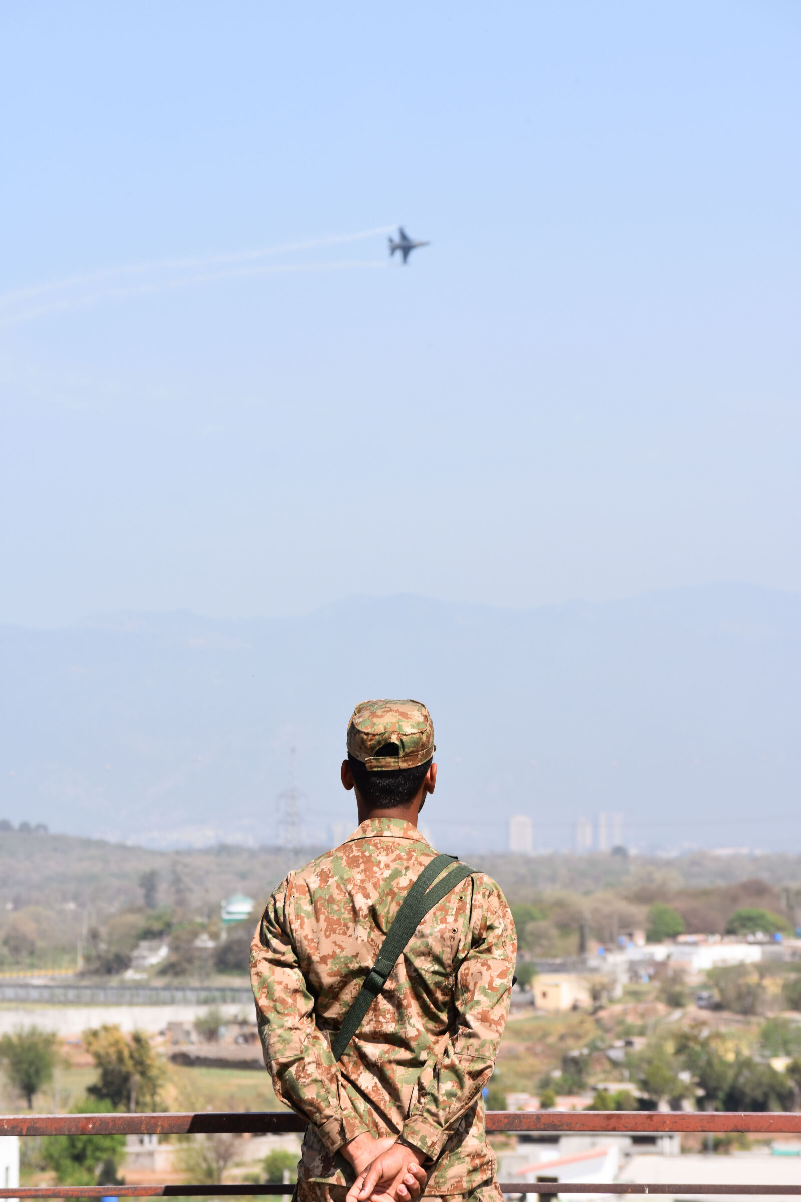 Nikon D3400 sample photo. 2017, 23, march, air, force, airplane photography