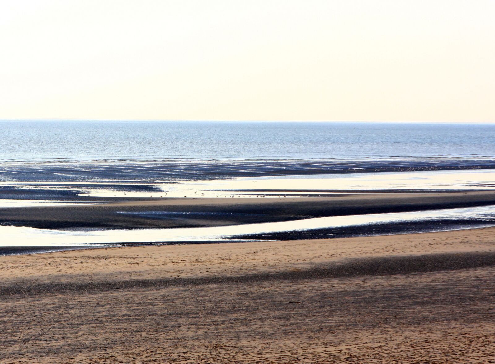 Canon EOS 40D sample photo. Sea, sand, beach photography