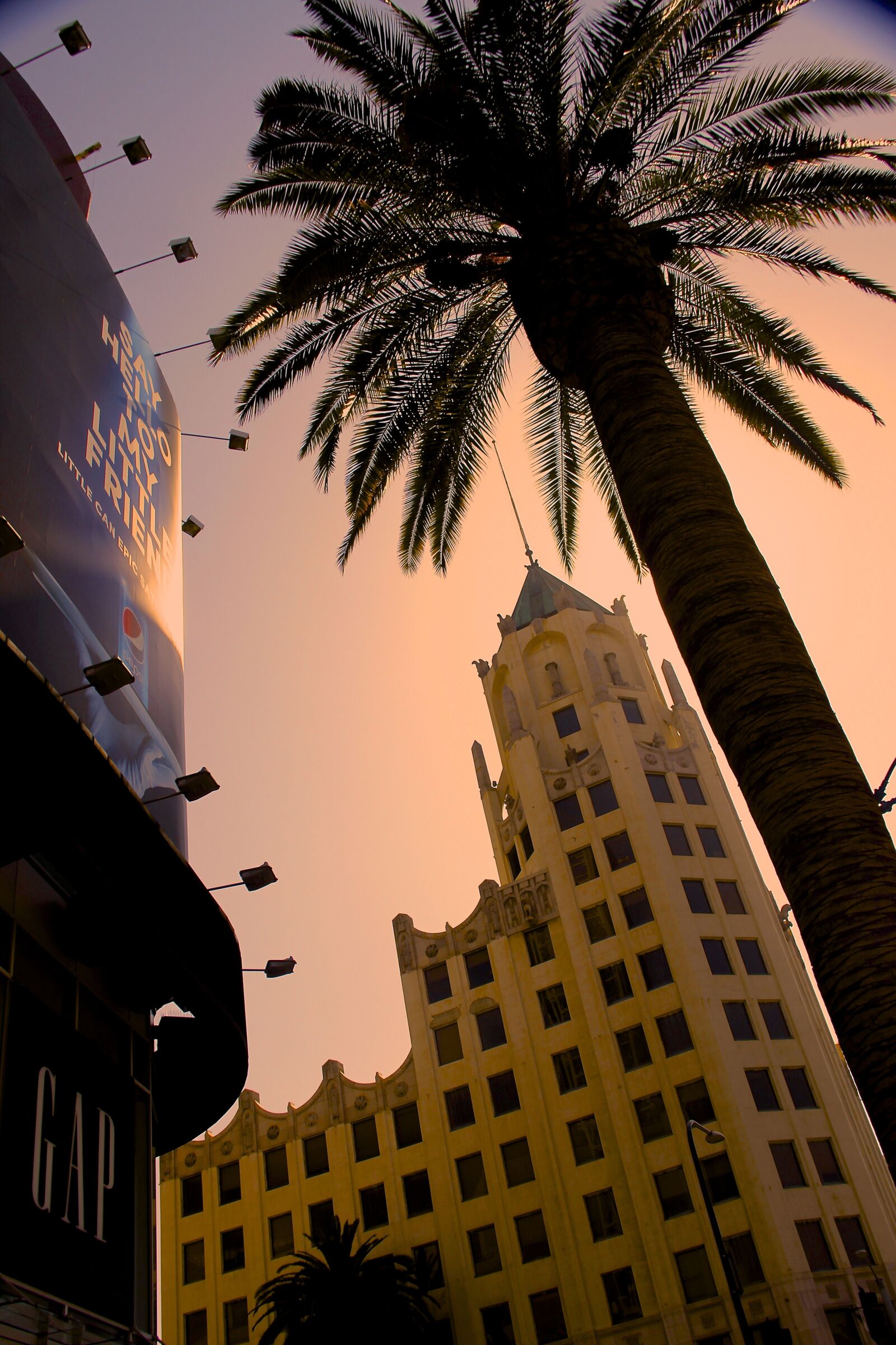Canon EOS 7D sample photo. Holywood, los angeles, ca photography