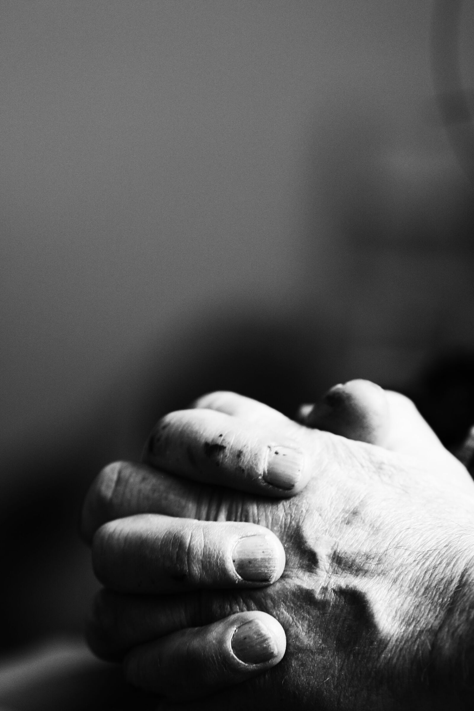 Canon EOS 7D Mark II sample photo. Hands, human, person photography