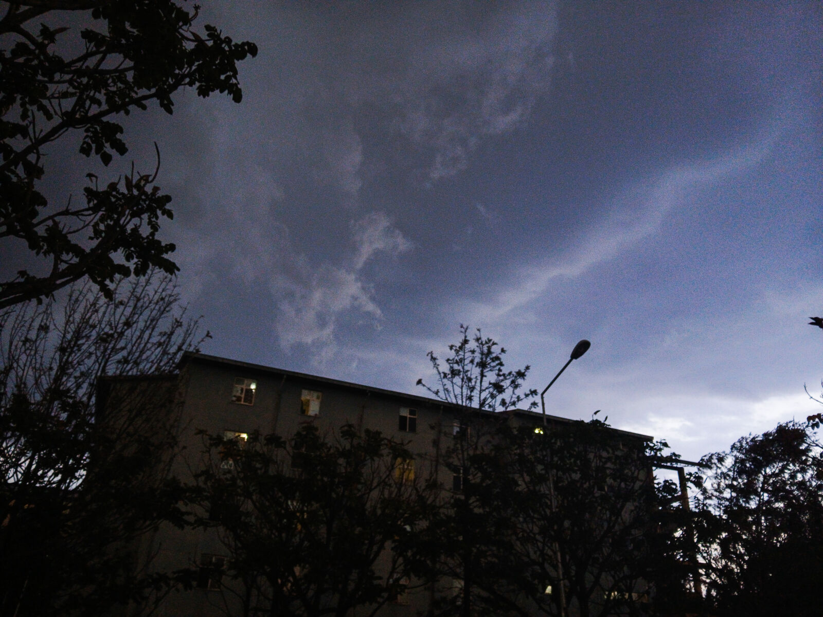 Samsung Galaxy A15 sample photo