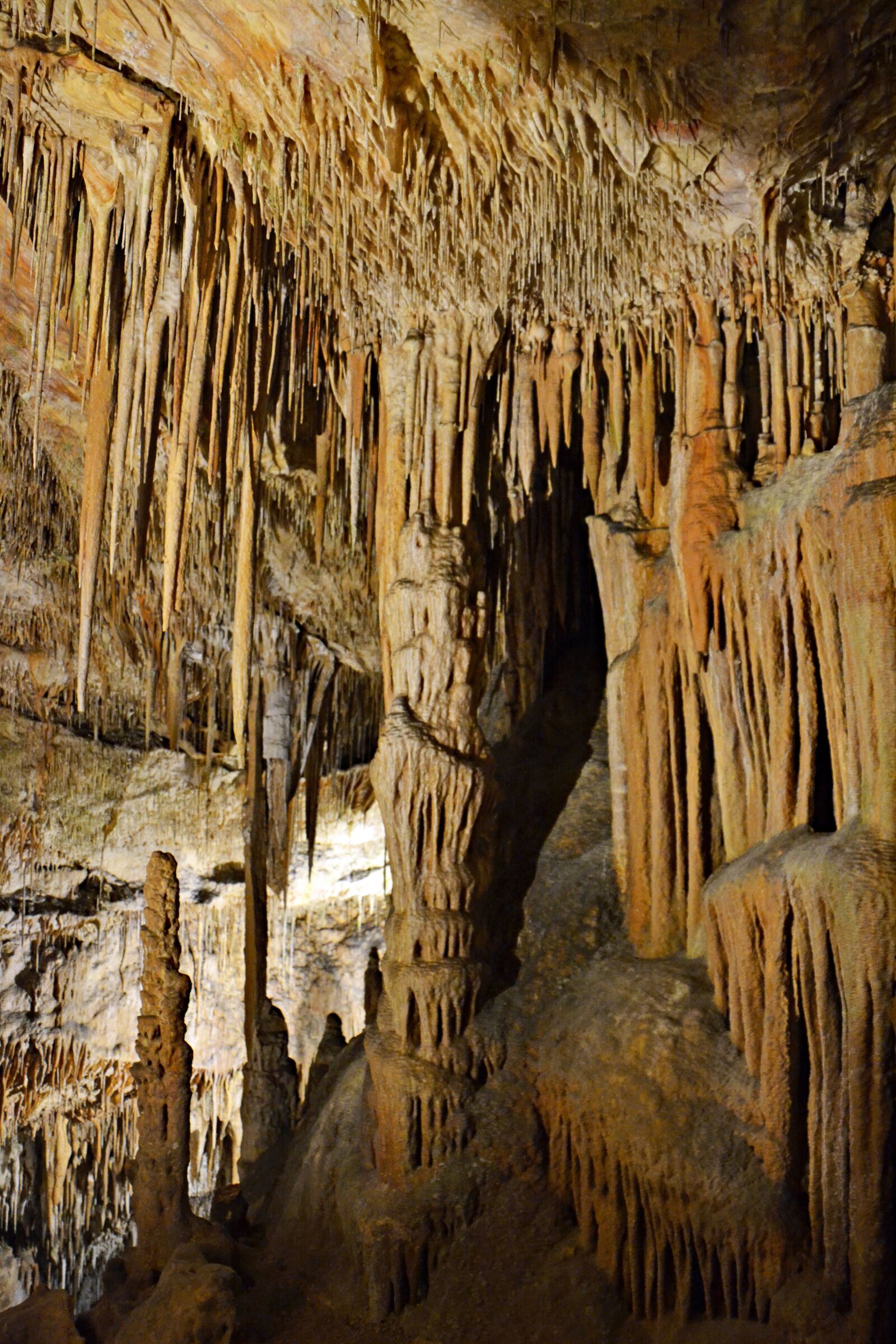 Nikon D3100 sample photo. Drach, mallorca, balearic islands photography