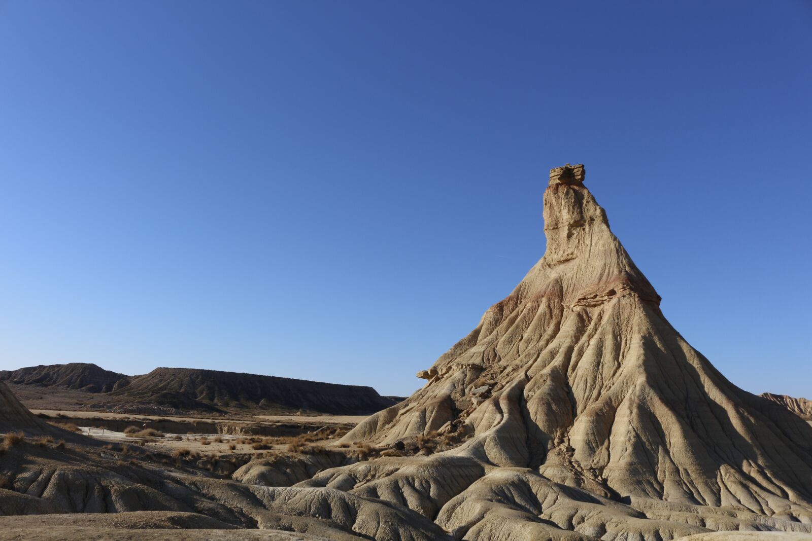 Canon EOS 700D (EOS Rebel T5i / EOS Kiss X7i) sample photo. Travel, sky, desert photography
