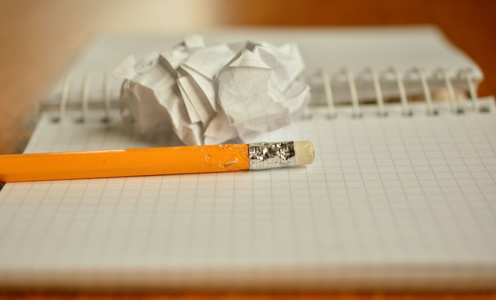 Nikon D5200 sample photo. Pencil, notes, chewed photography