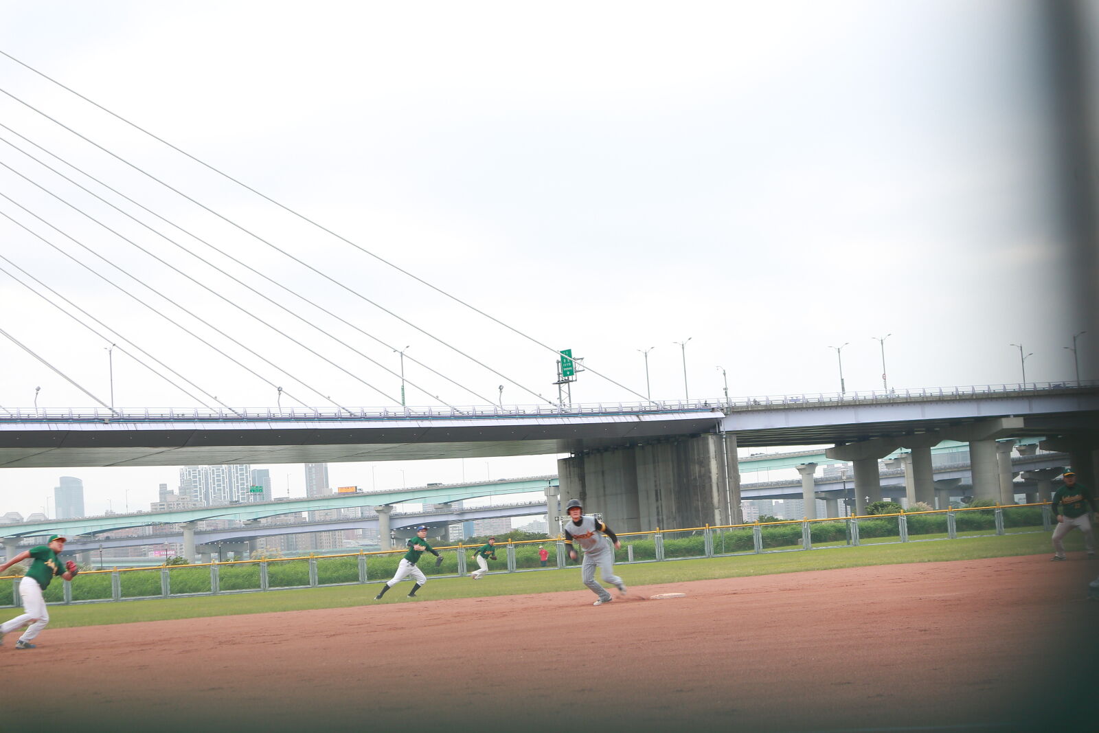 Canon EOS M sample photo
