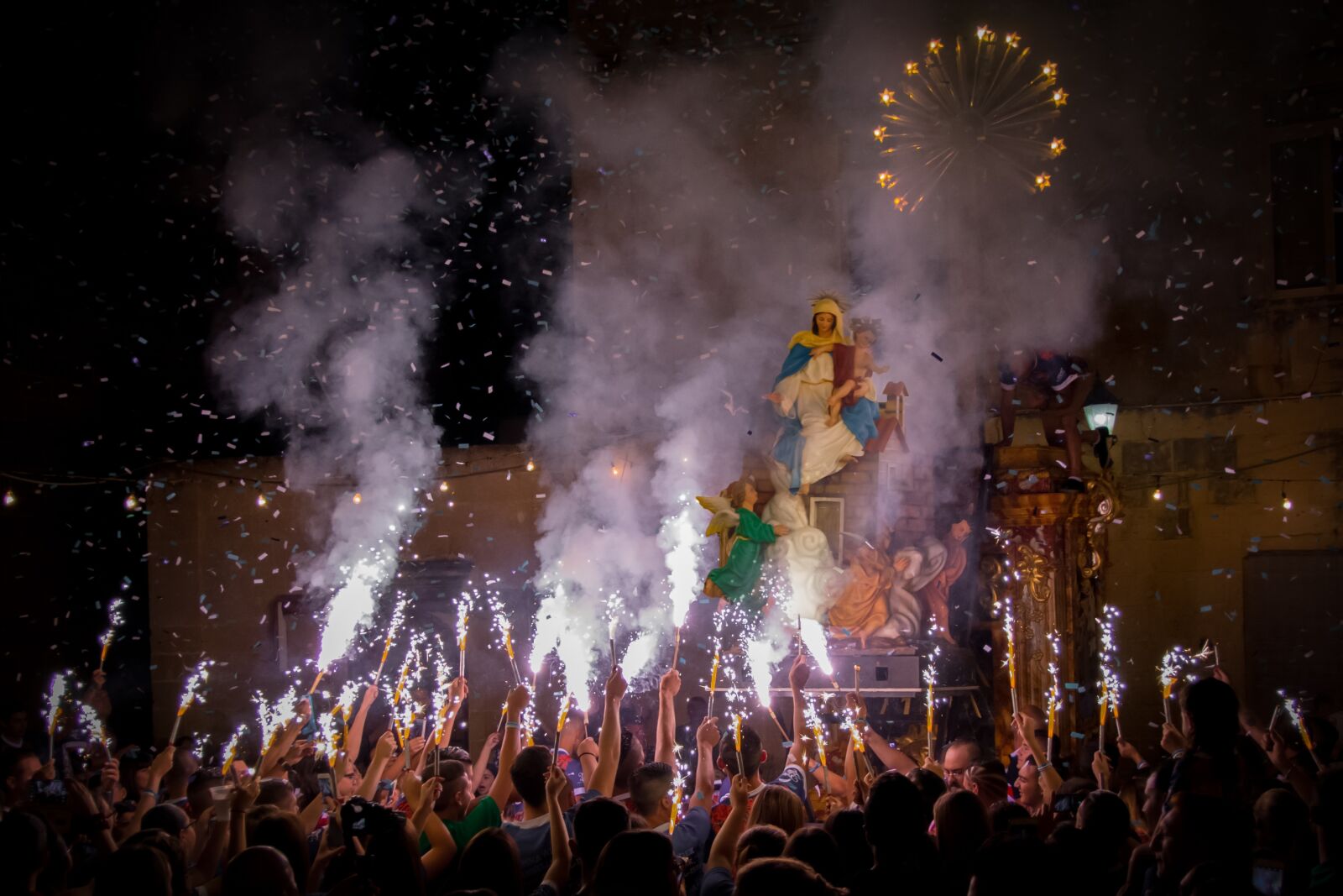 Nikon D7100 sample photo. Festival, concert, music photography