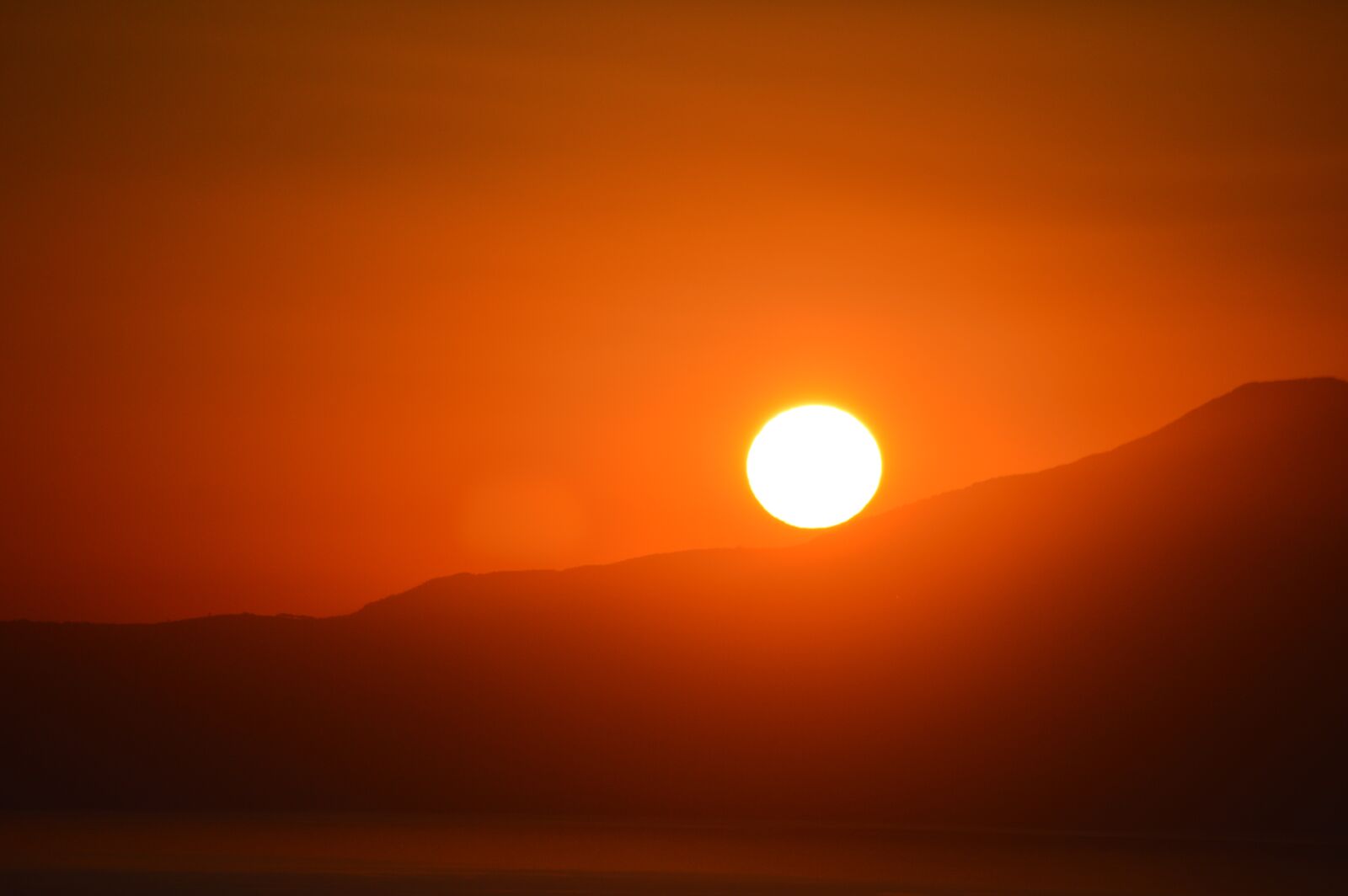 Nikon D3200 sample photo