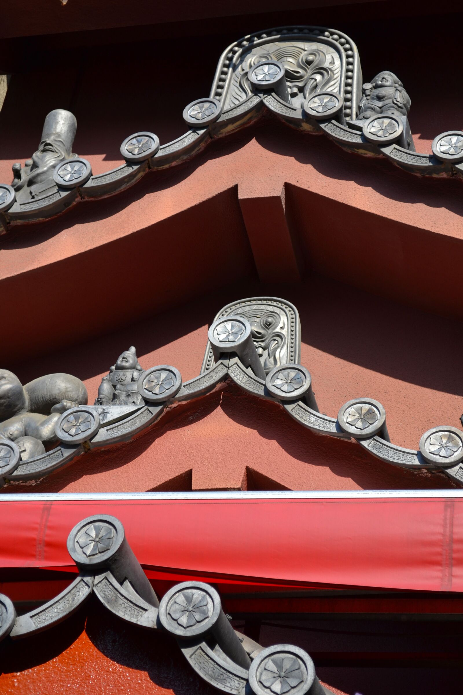 Nikon D3100 sample photo. Japan, japanese, asia photography