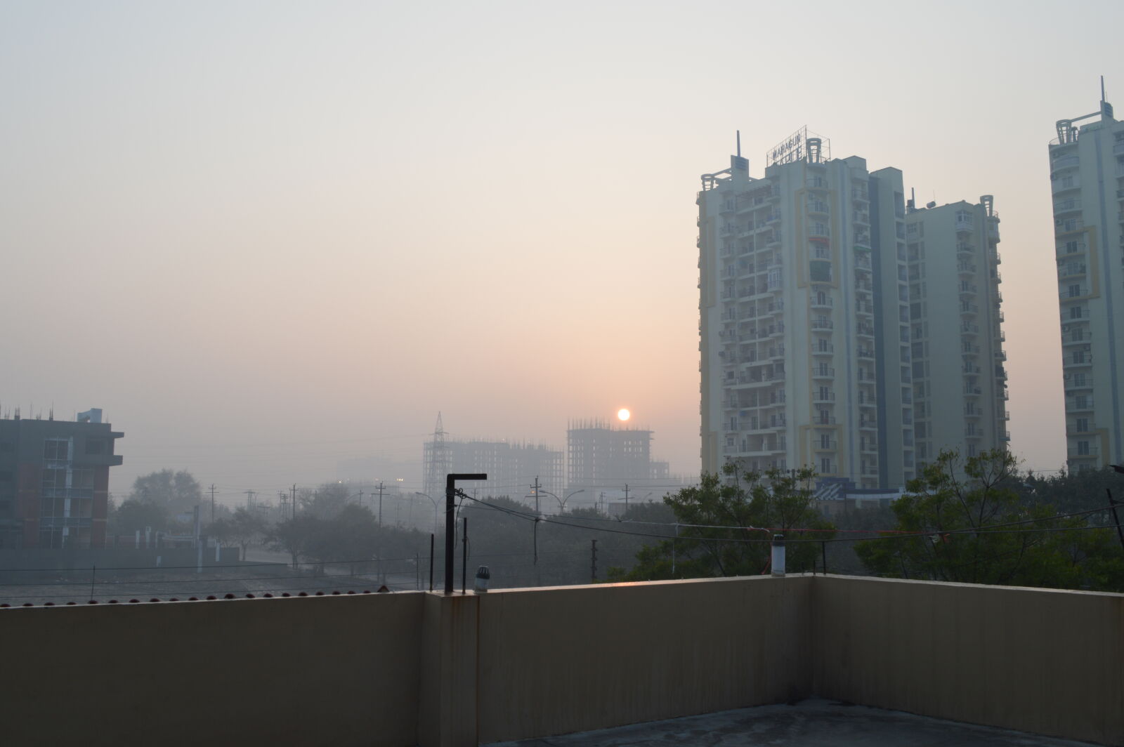 Nikon D3200 sample photo