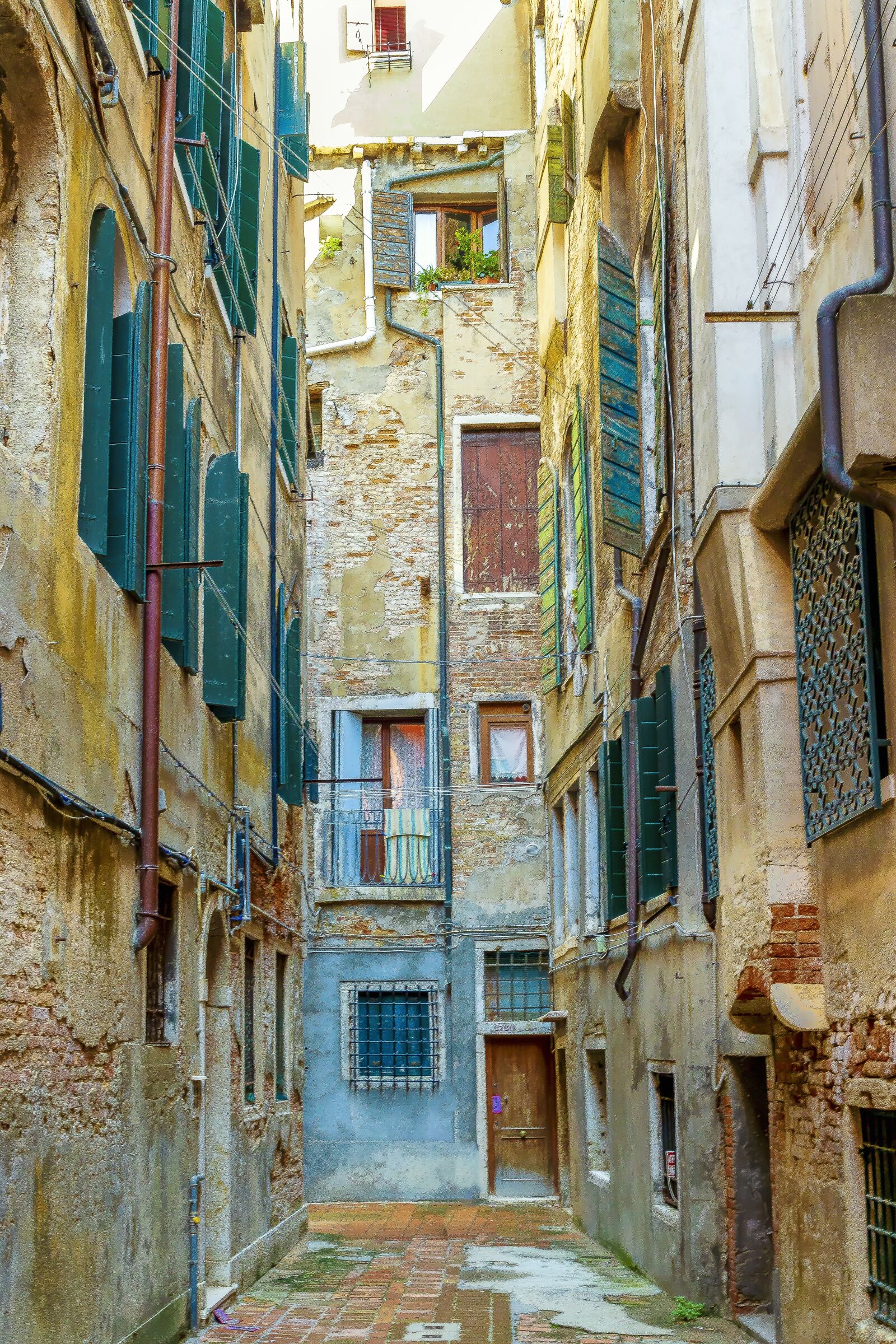 Canon EOS 6D + Canon EF 24-105mm F4L IS USM sample photo. Venice, italy, san marco photography
