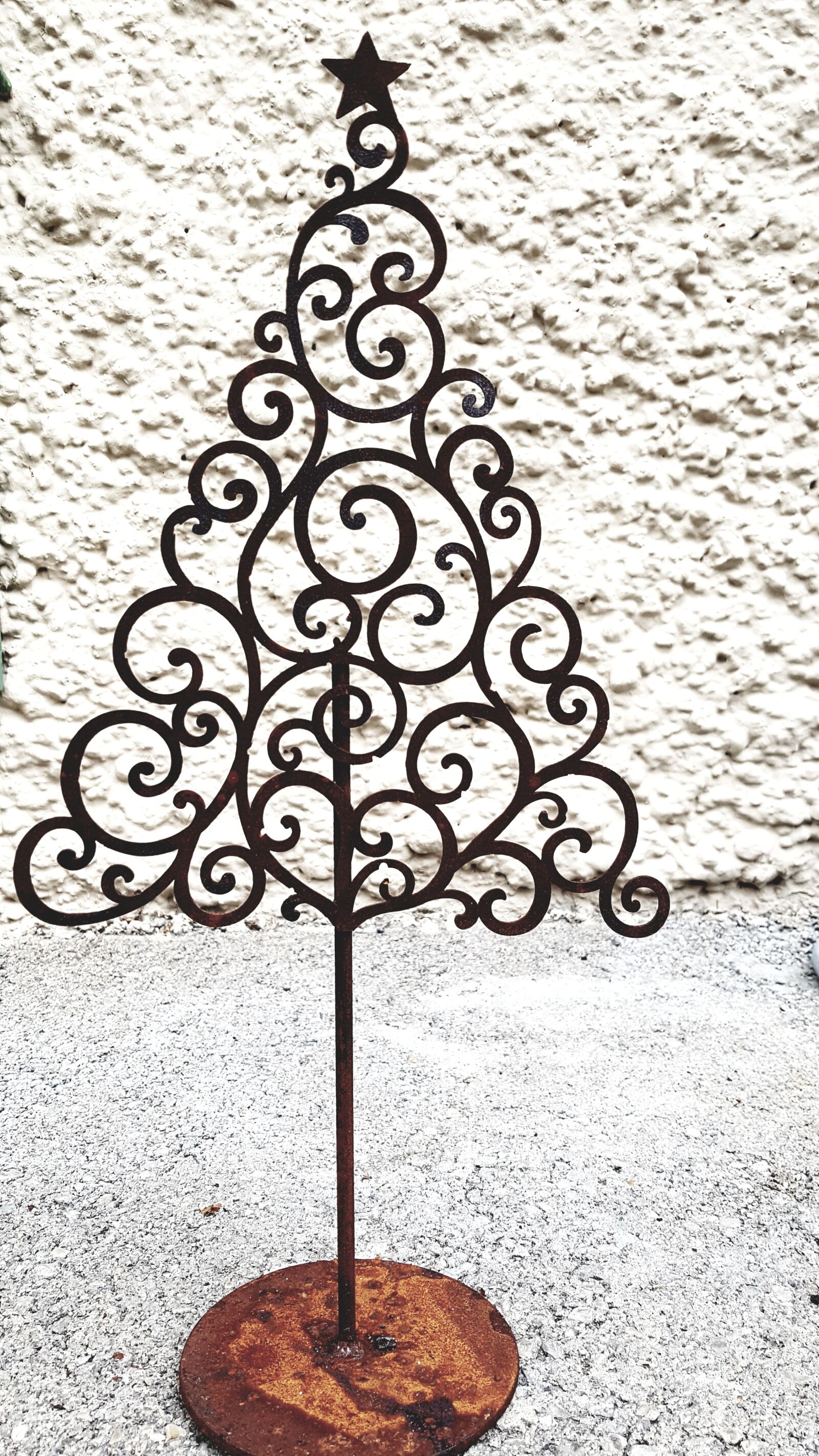 Samsung Galaxy S7 Edge sample photo. Christmas tree, fir tree photography