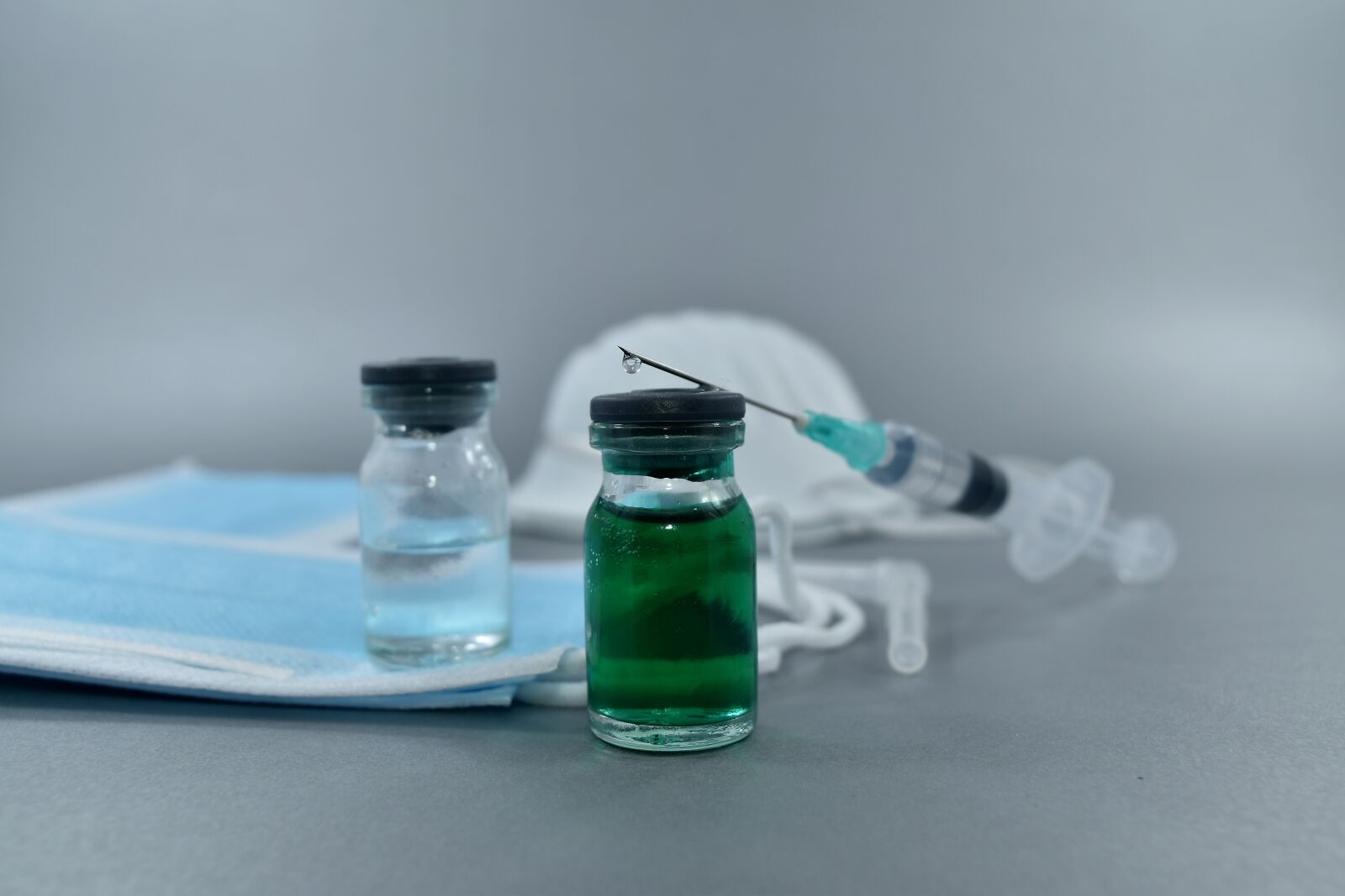 Nikon D5500 sample photo. Antibody, antigen, injection, sars-cov-2 photography
