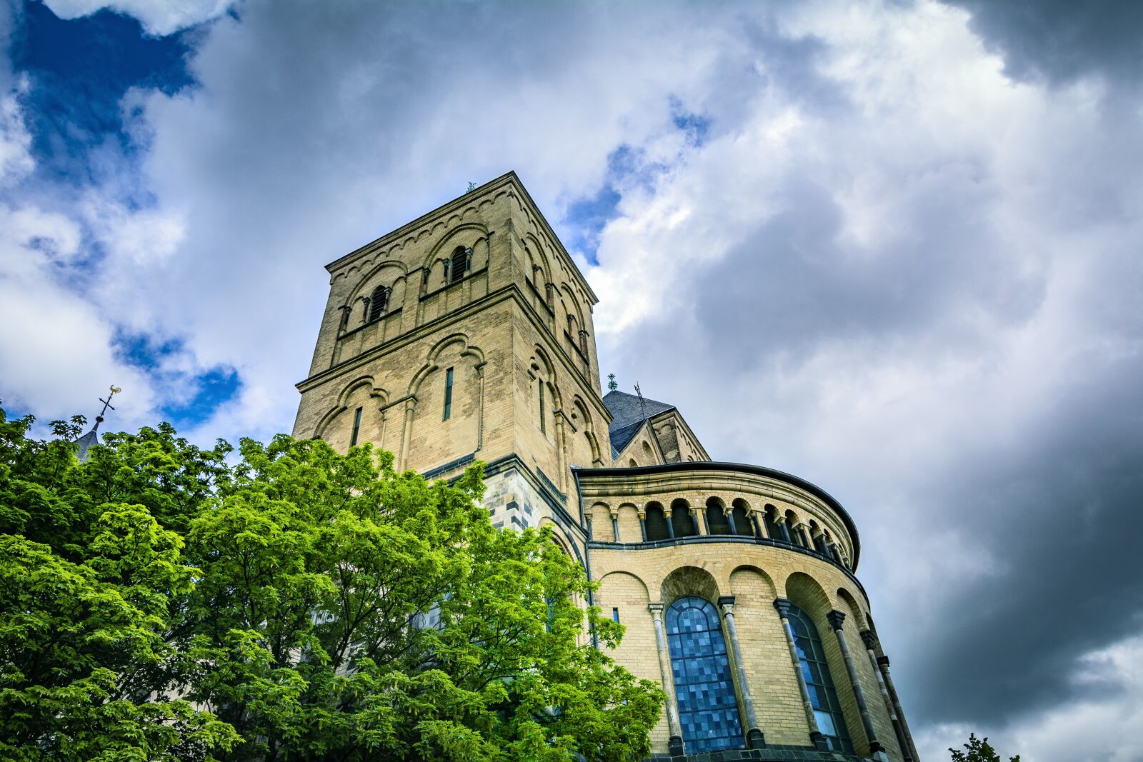 Nikon D5200 sample photo. Cologne, germany, europe photography