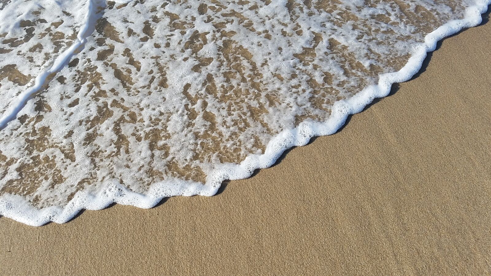 Samsung Galaxy S7 sample photo. Beach, ocean, sand photography