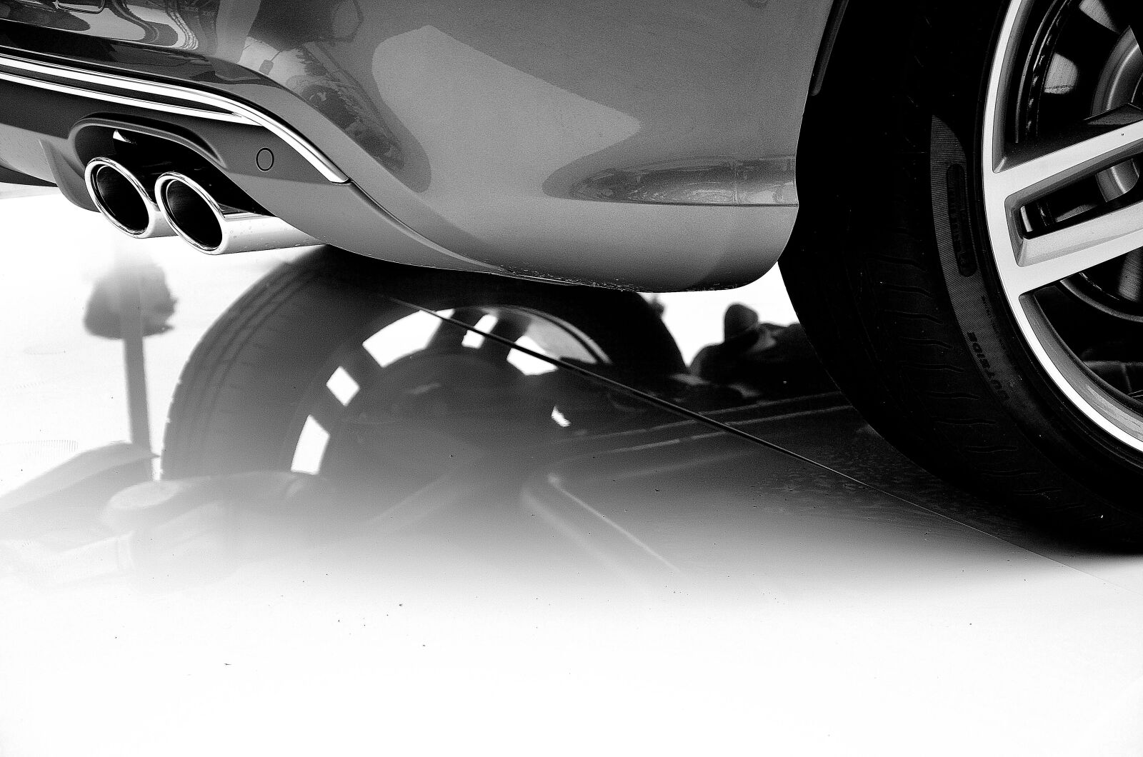 Nikon D5100 sample photo. Car, wallpapers, wheels photography