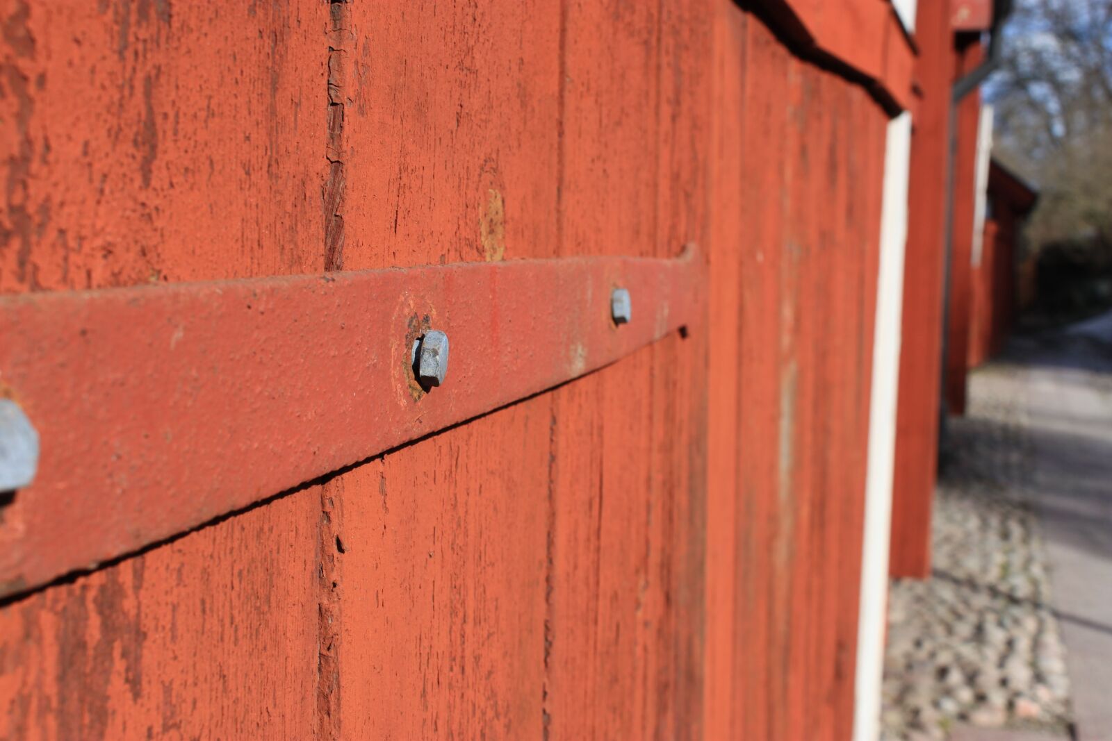 Canon EOS 500D (EOS Rebel T1i / EOS Kiss X3) sample photo. Texture, rust, metal photography