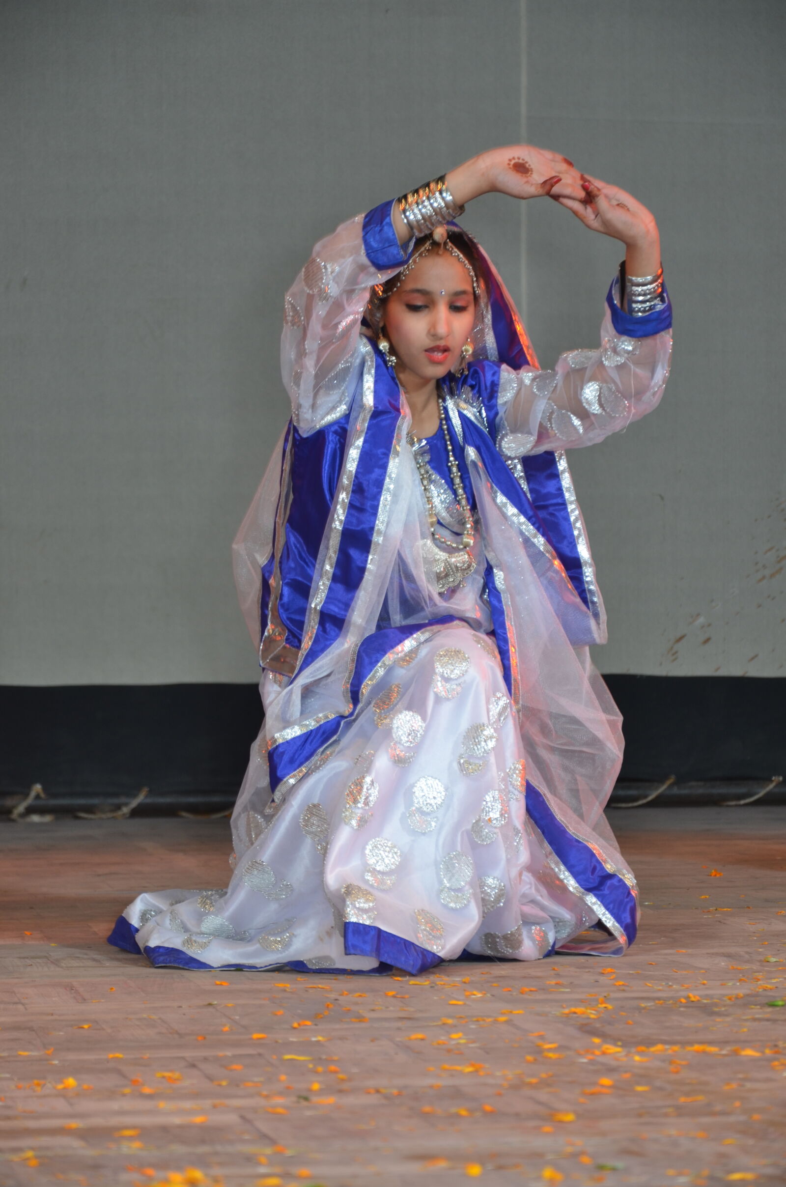 Nikon D7000 sample photo
