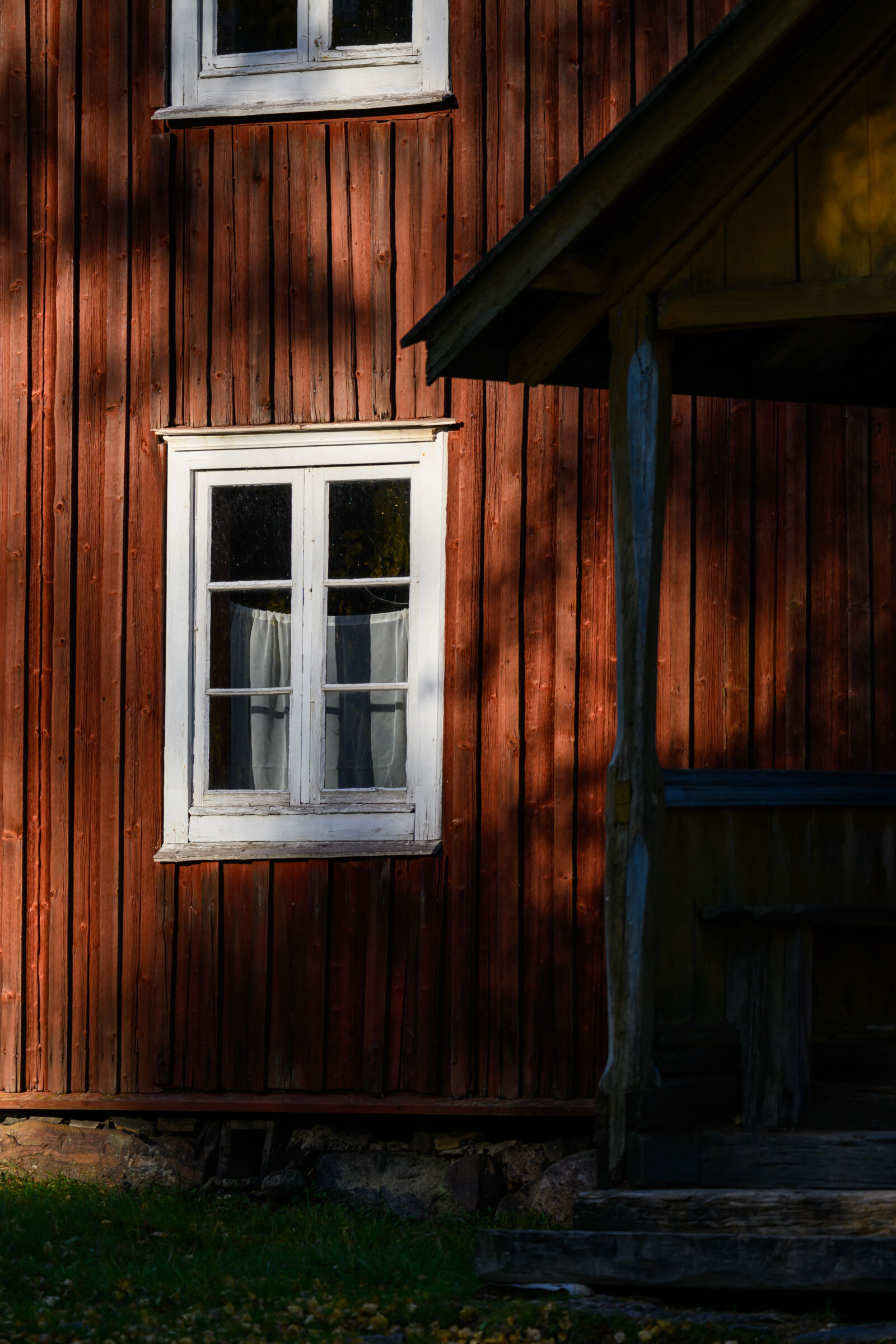 Nikon Z9 sample photo. Sunshine cottage photography