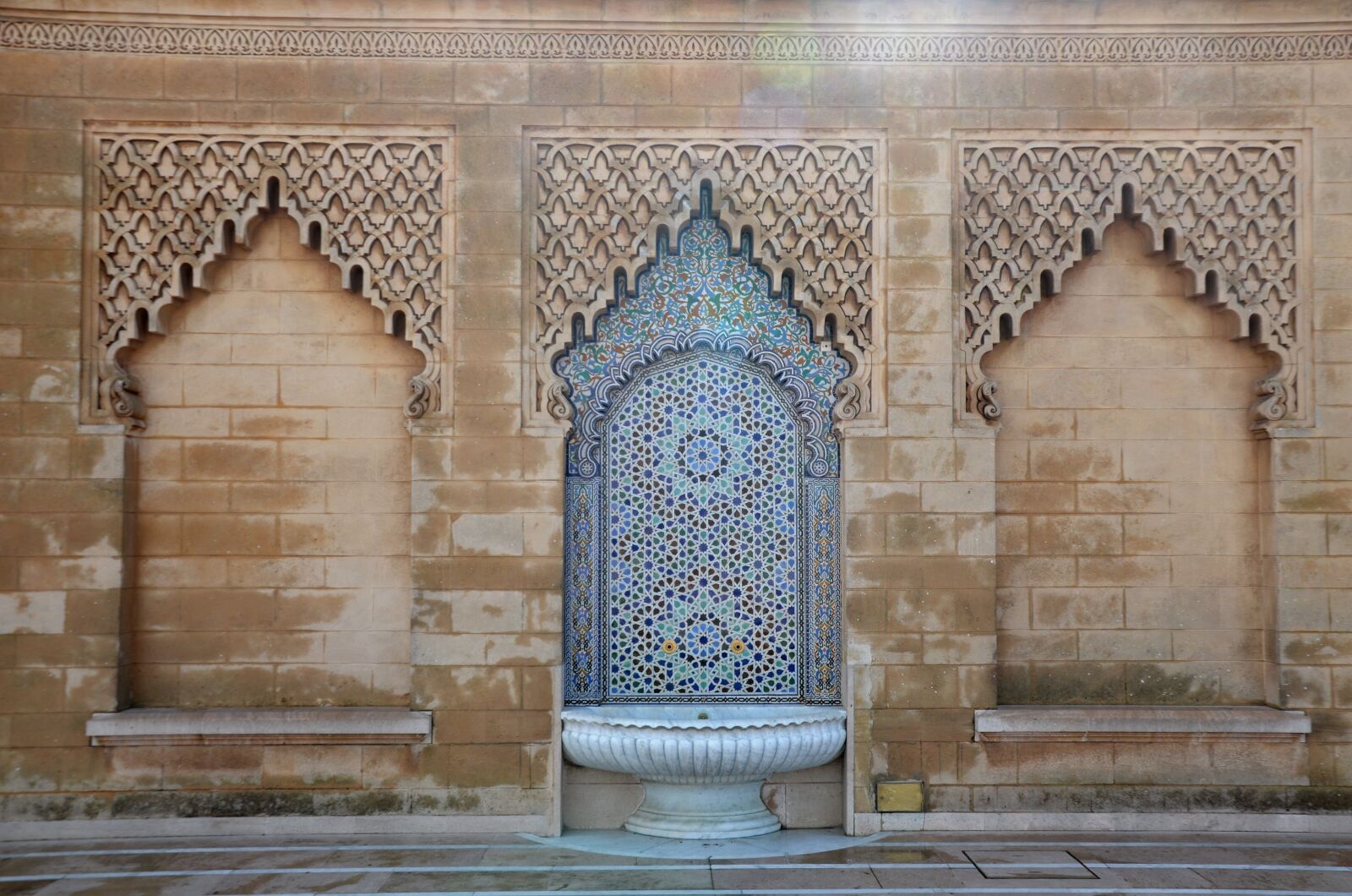 Nikon D5100 sample photo. Ramadan, morocco, traditional photography