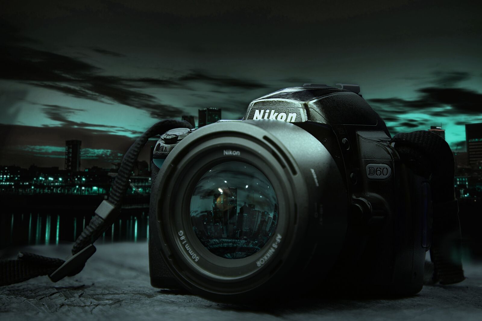 Nikon D3400 sample photo. Camera, lens, vintage photography