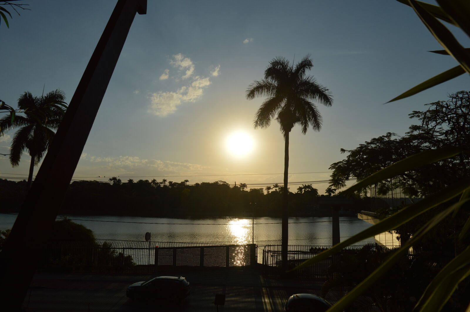 Nikon D3200 sample photo. Belo horizonte-brazil photography