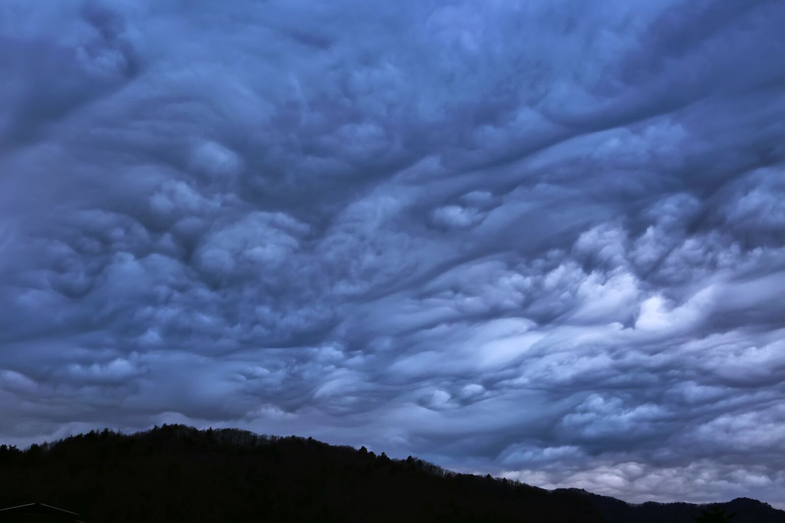Canon EOS 5D Mark III sample photo. Cloud, storm, sky photography