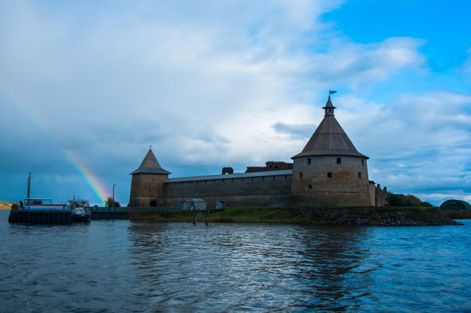 Nikon D300S sample photo. Water, travel, architecture photography