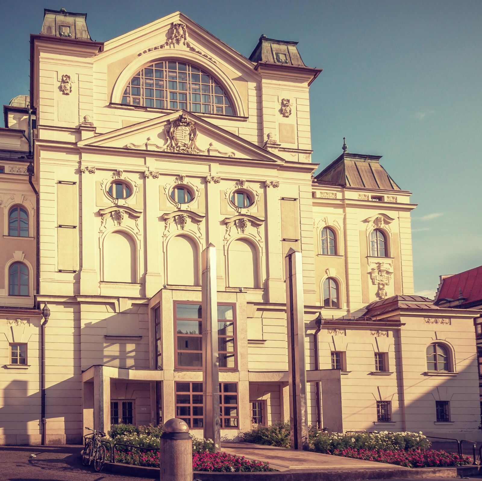 Canon EOS 70D sample photo. Ko ice slovakia, kosice photography
