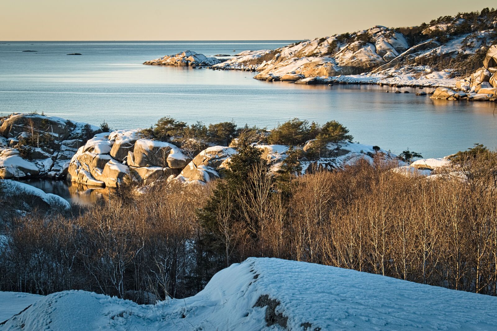 Nikon D3500 sample photo. Sea, nature, relaxation photography