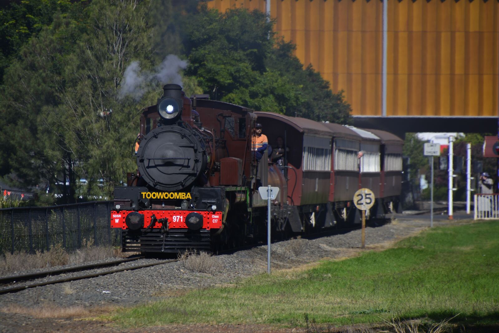 Nikon D5200 sample photo. Toowoomba, warwick, queensland photography
