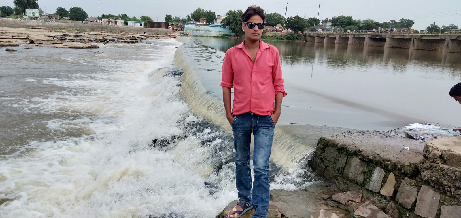 OPPO A3S sample photo
