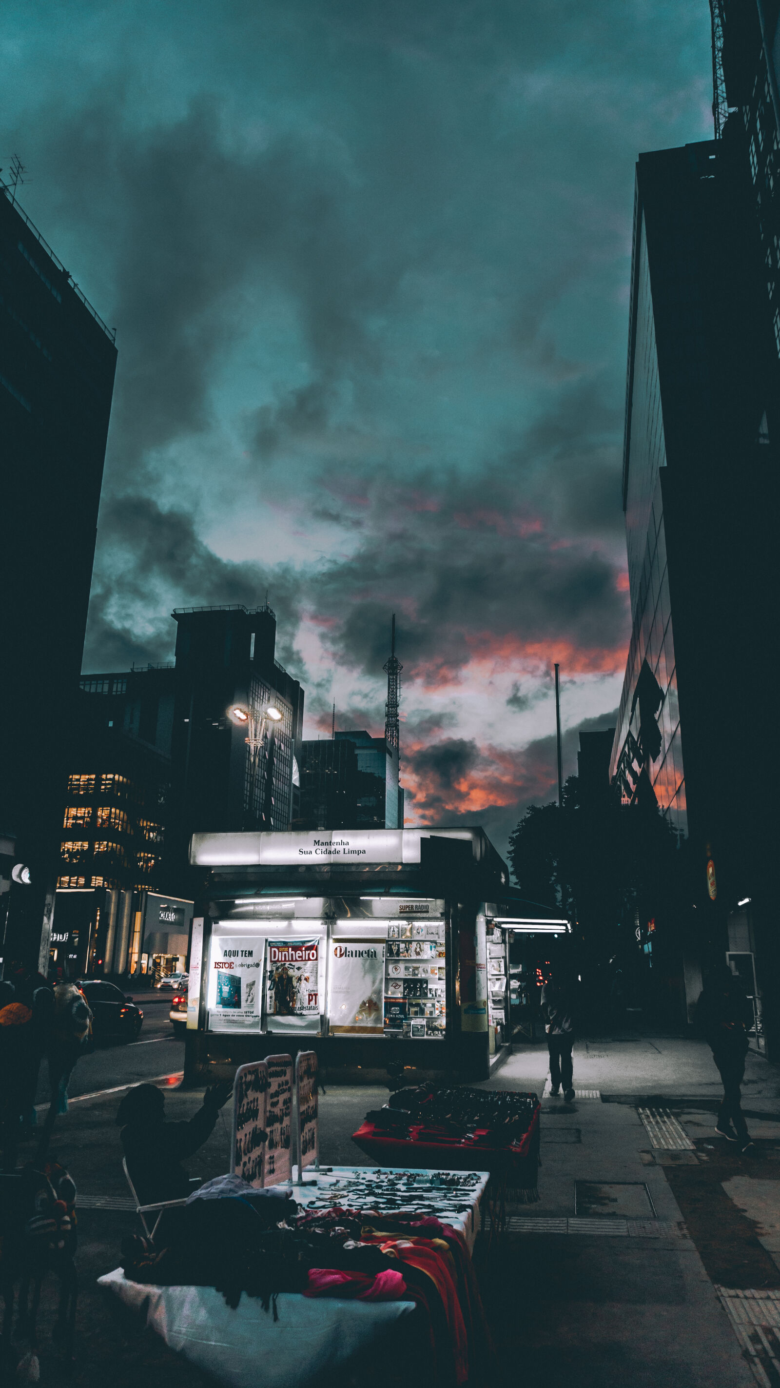 Sony a6300 sample photo. Architecture, buildings, business, city photography