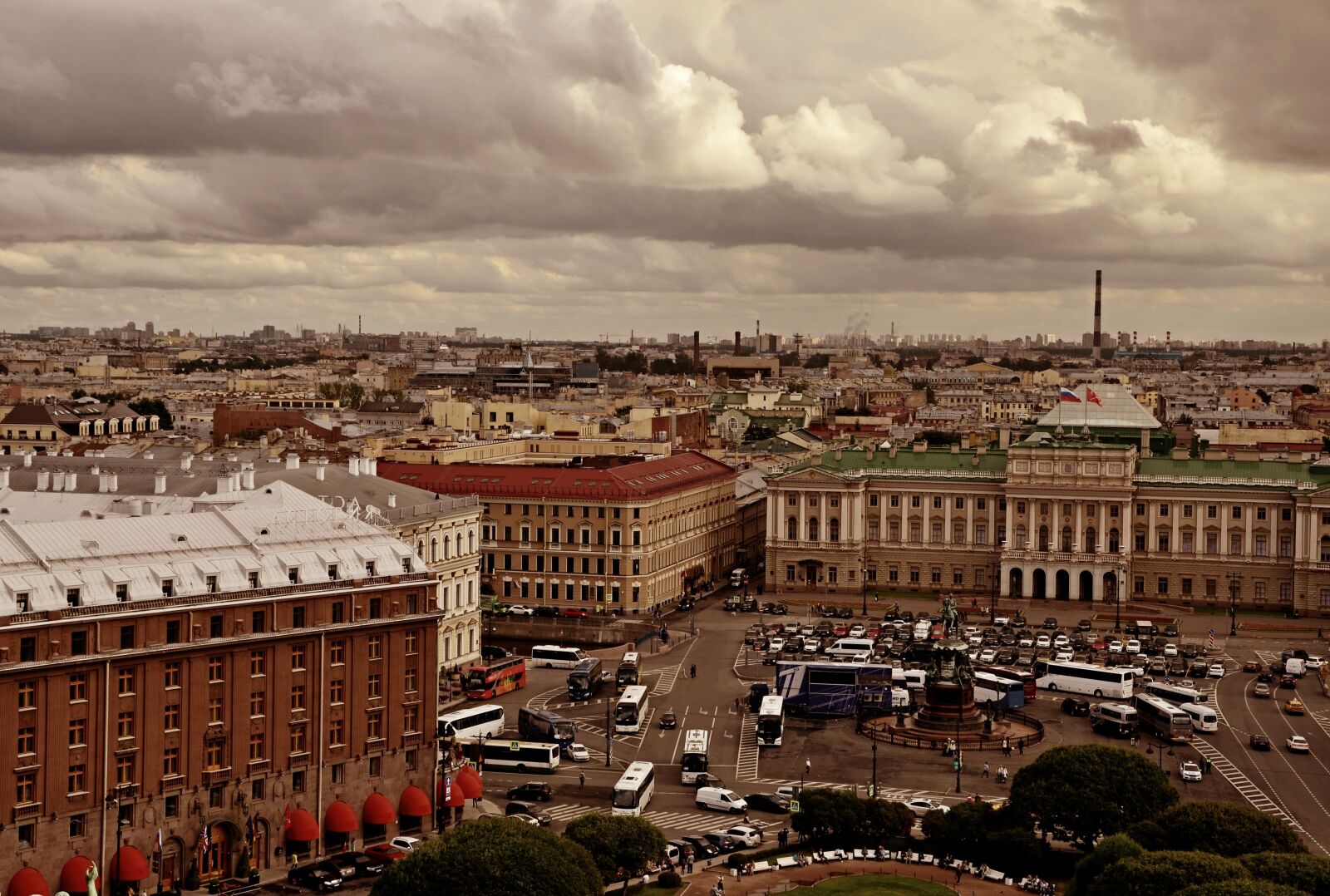 Nikon D5100 sample photo. St petersburg russia, peter photography