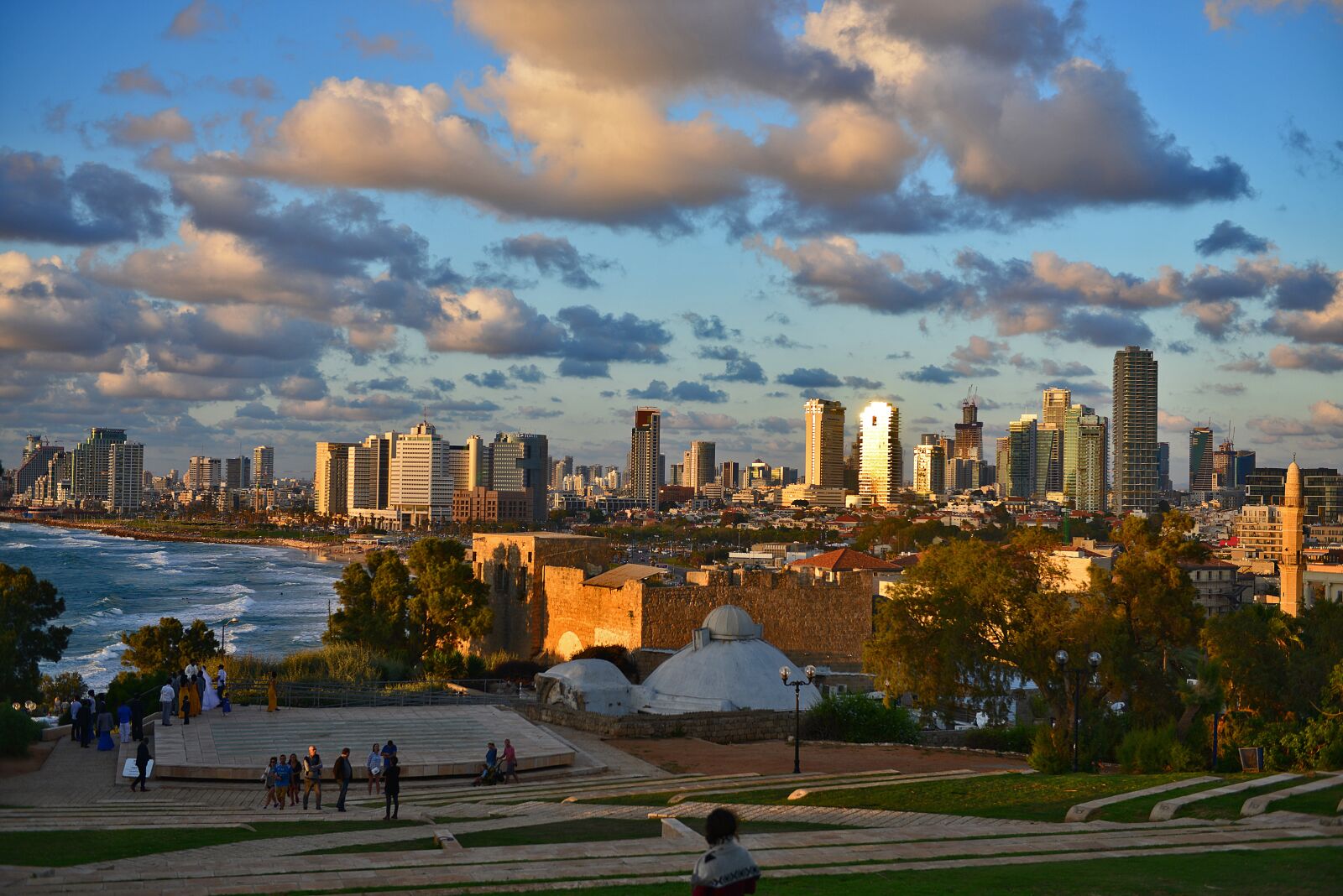 Nikon D800E sample photo. City, cityscape, skyline photography