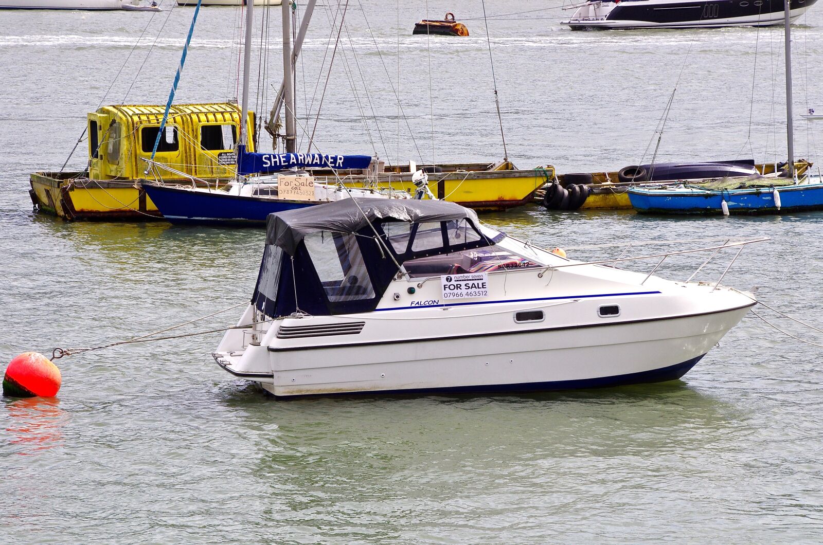 Pentax K-5 sample photo. Boat, sailing, water photography