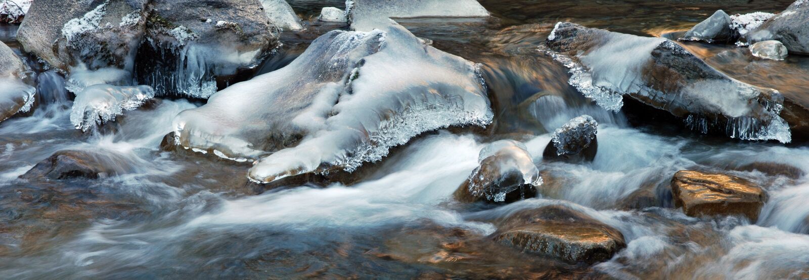 Nikon D80 sample photo. Water, river, nature photography