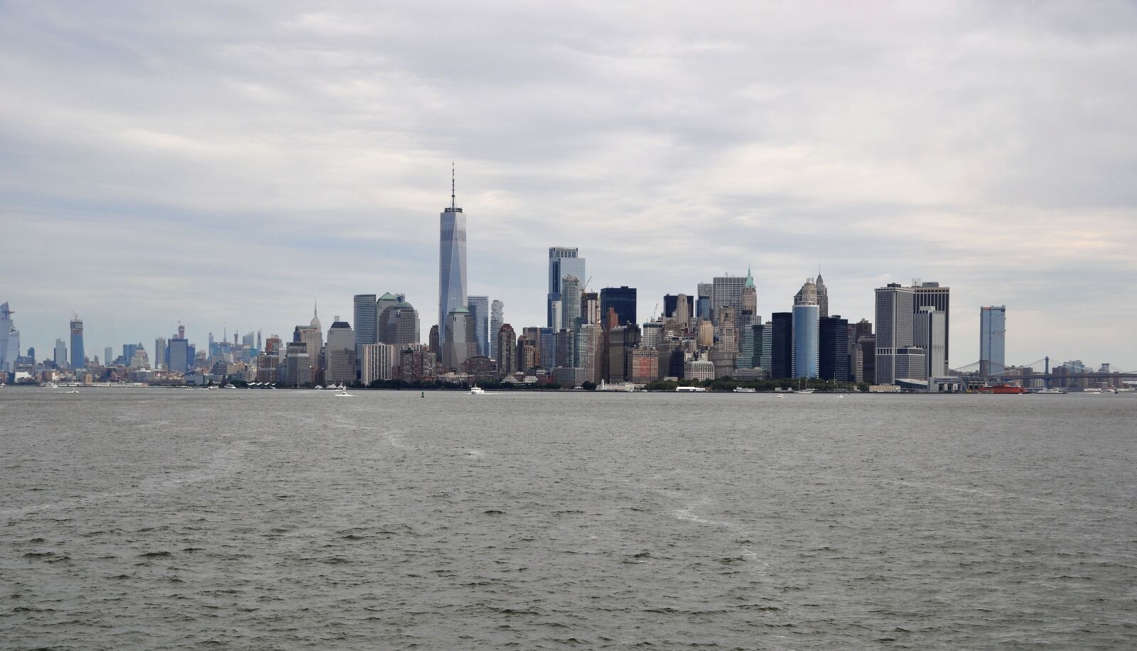 Nikon D5000 sample photo. New york, skyline, manhattan photography