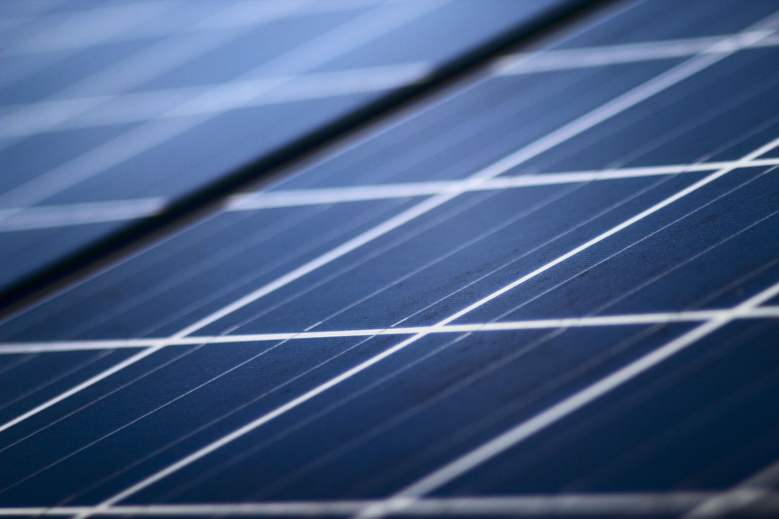 Canon EOS 600D (Rebel EOS T3i / EOS Kiss X5) sample photo. Solar cells, energy, sustainability photography