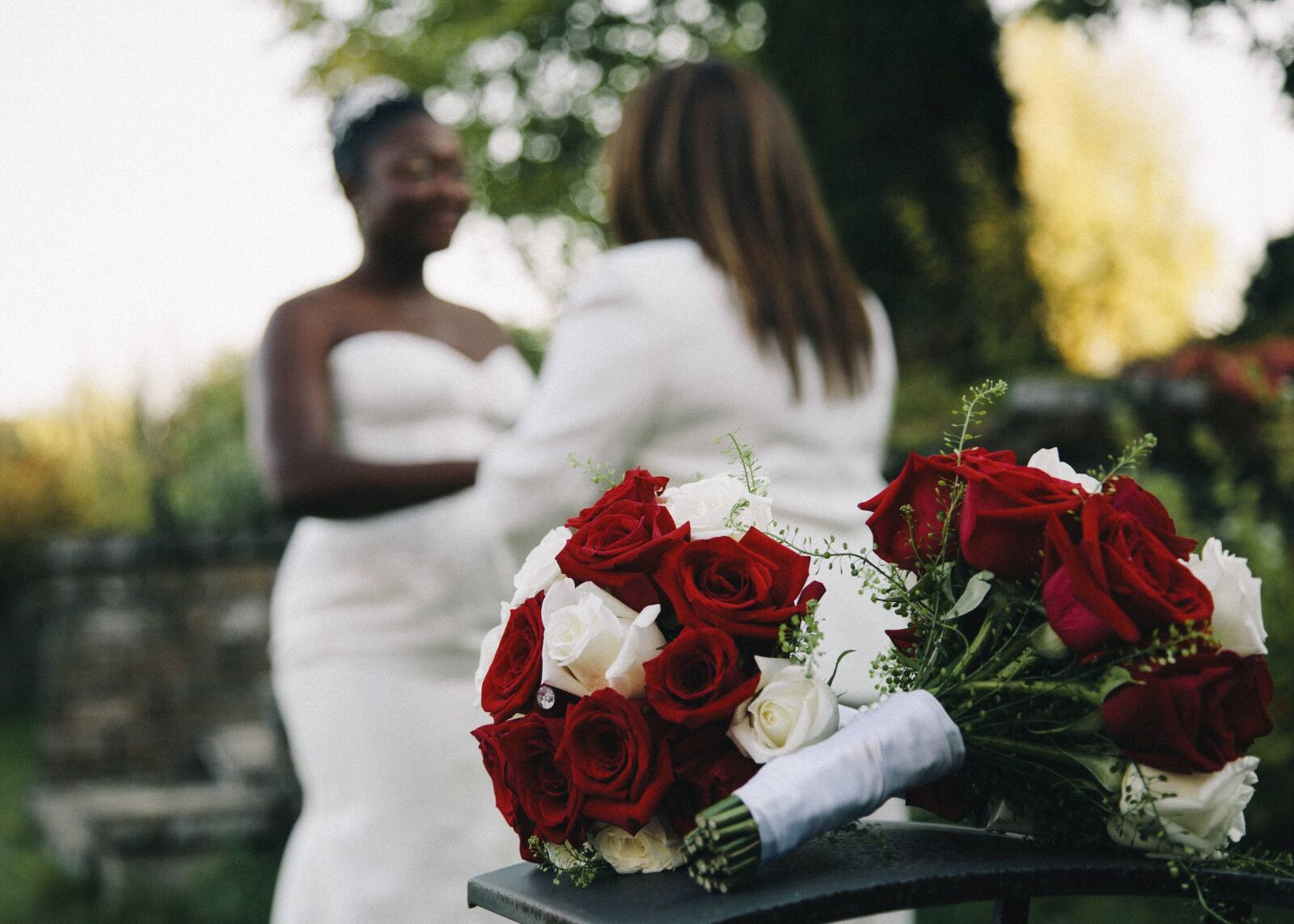 Canon EOS 5D Mark II sample photo. Bride, celebration, girl, wedding photography