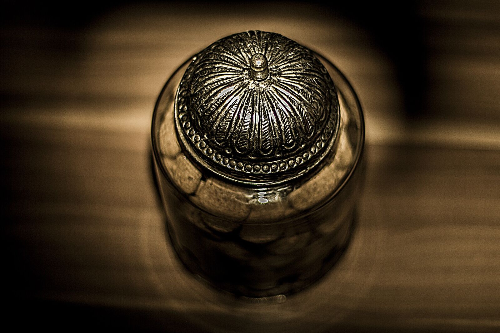 Canon EOS 60D + Canon EF 50mm F1.4 USM sample photo. Bottle, chocolates, christmas photography