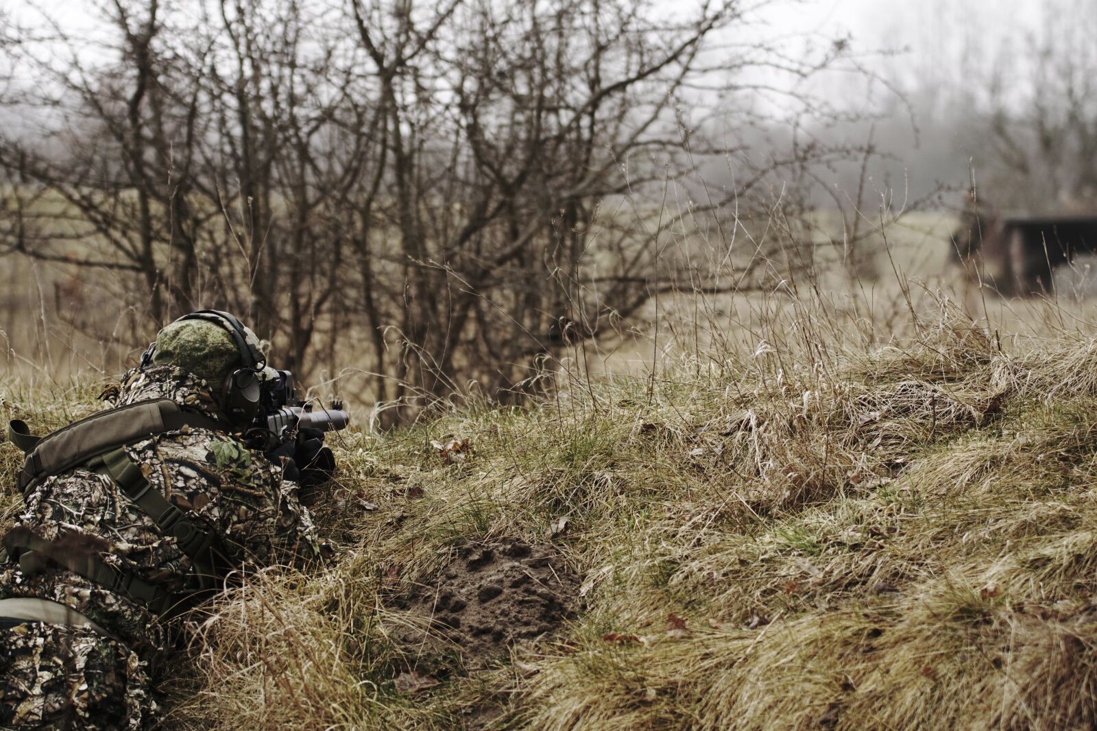 Sony ILCA-77M2 sample photo. Airsoft, replica airsoft, asg photography