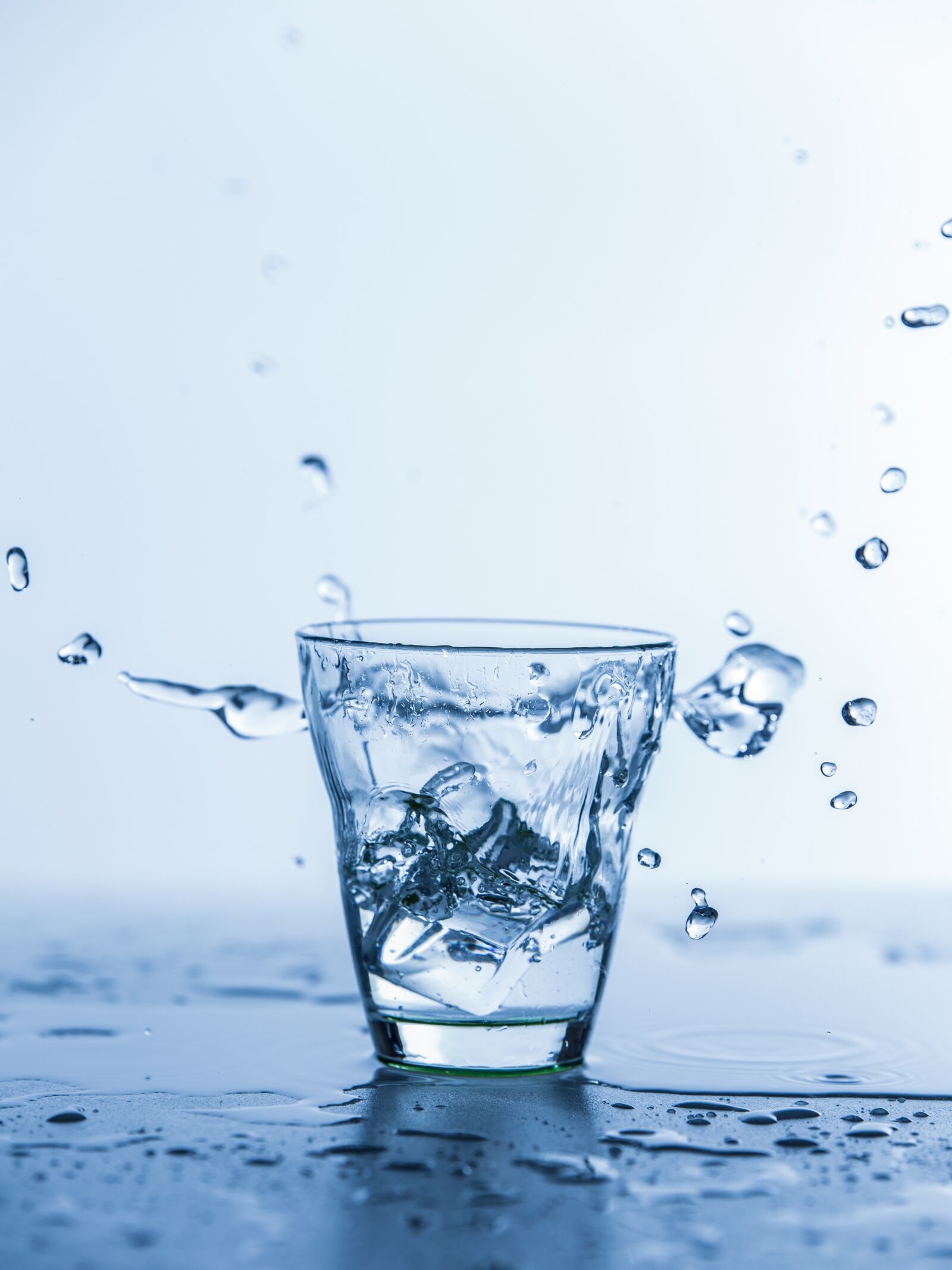 Canon EOS 5D Mark III sample photo. Water, cool, fresh photography