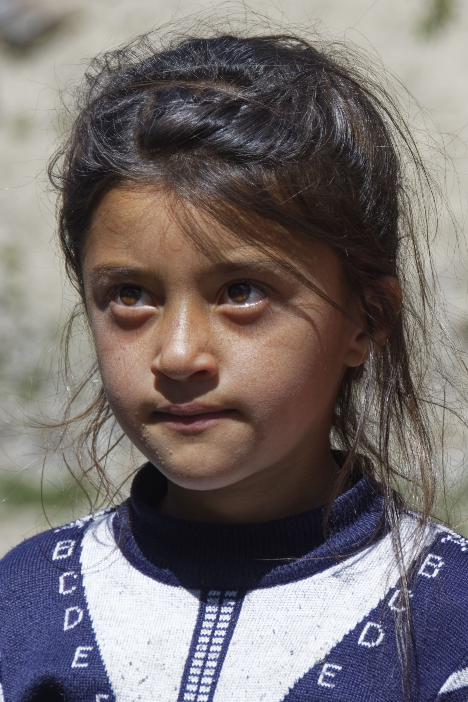 Nikon D500 sample photo. Girl, child, childhood photography