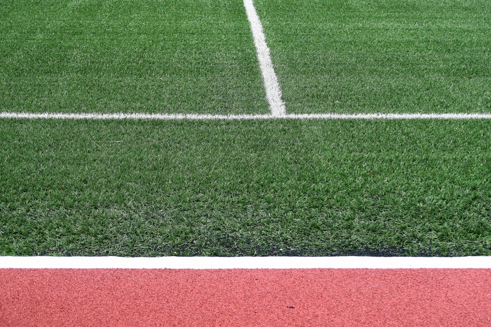 Canon PowerShot G7 X sample photo. Turf, stadium, field photography