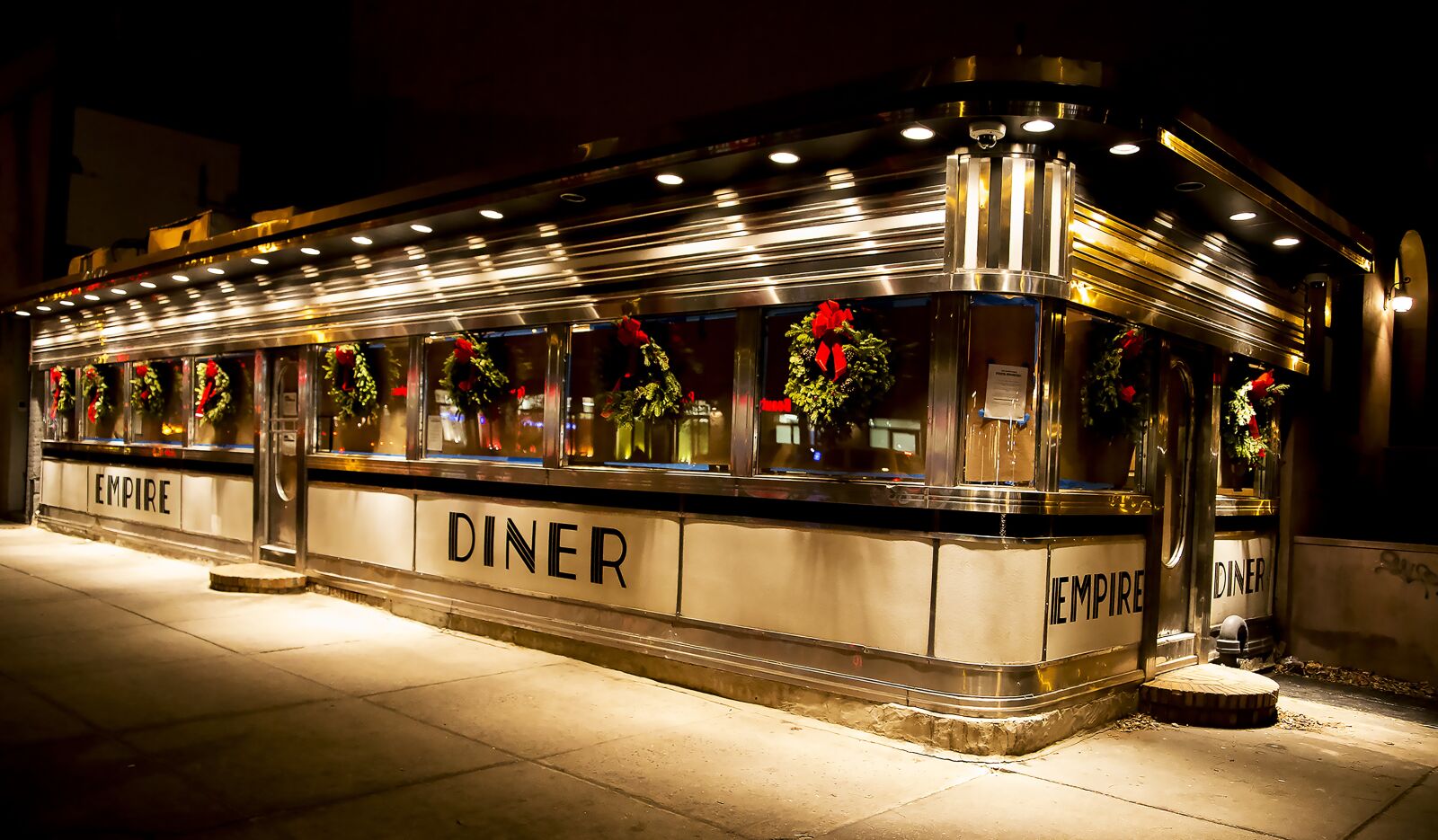 Canon EOS 6D sample photo. Nyc, nyc holiday, nyc photography