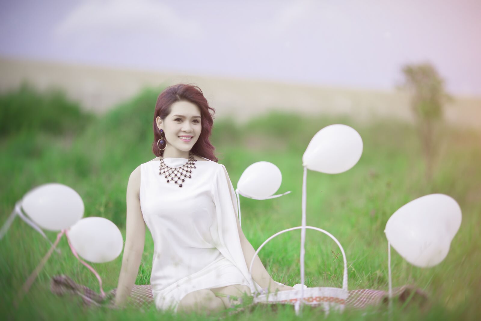 Canon EOS 5D Mark II sample photo. Scrabble, nice, smile photography