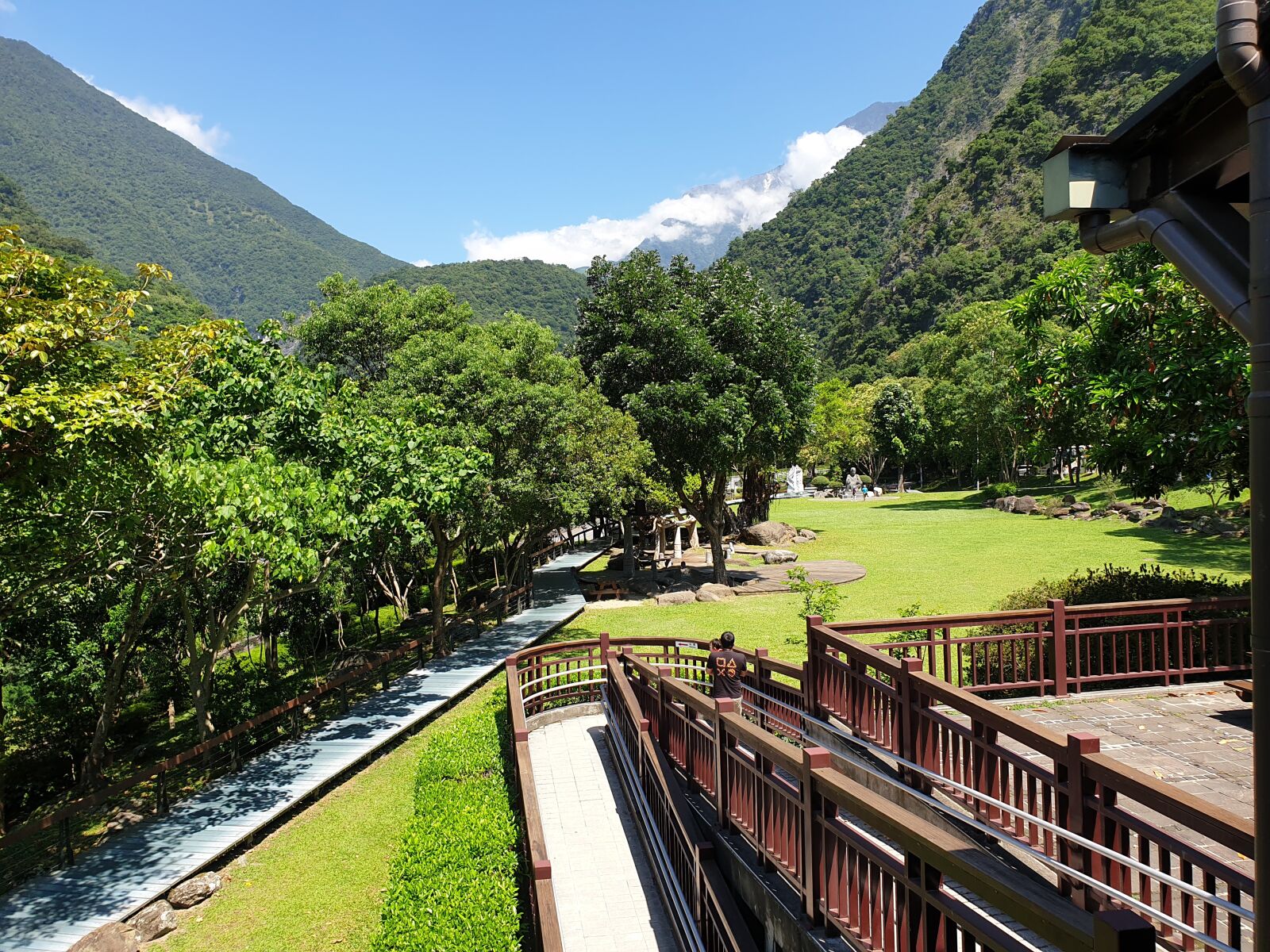 Samsung Galaxy Note9 sample photo. Taroko, hualien, sand card photography