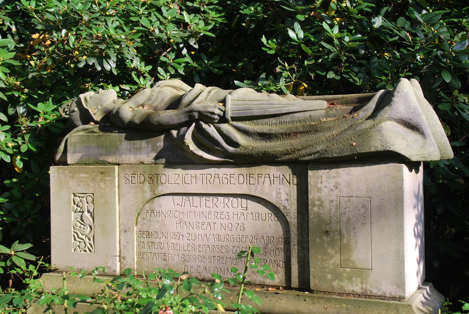 Nikon D60 sample photo. Architecture, cemetery, soldiers graves photography