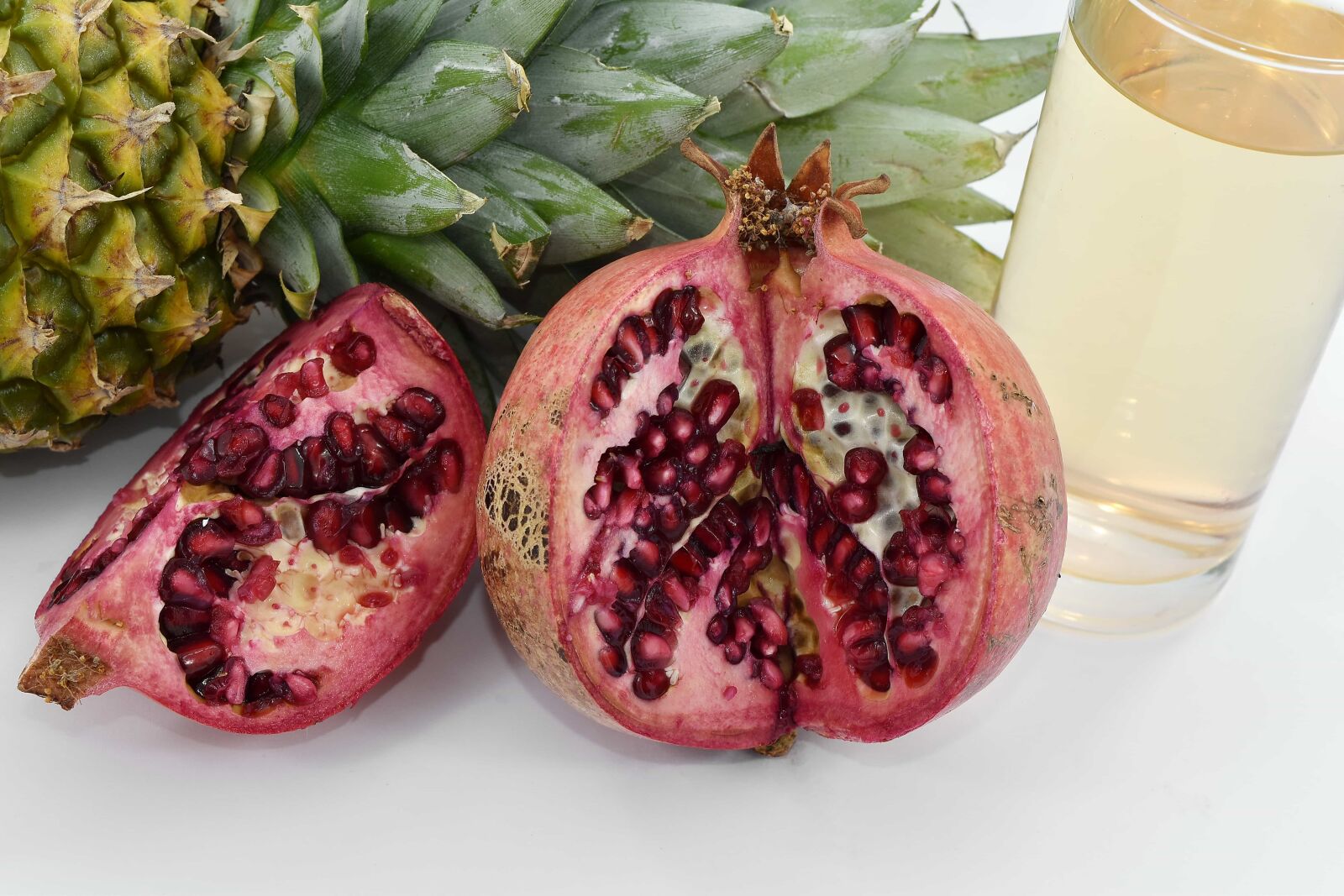 Nikon D5500 sample photo. Beverage, drink, fruit cocktail photography